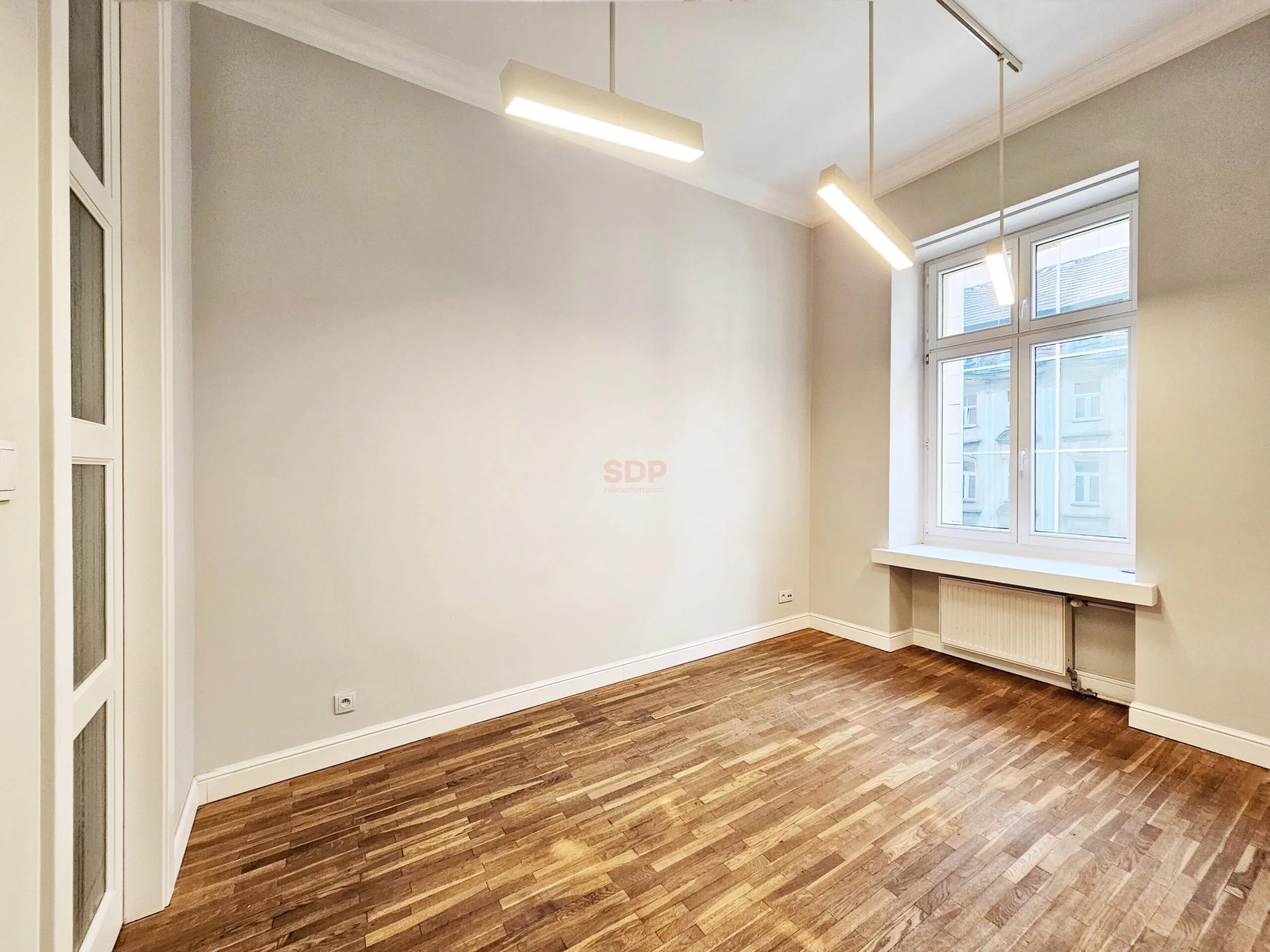 3 pokoje, apartament 79,40 m², piętro 2, oferta nr , 41852, Wrocław, Stare Miasto, Świętego Antoniego