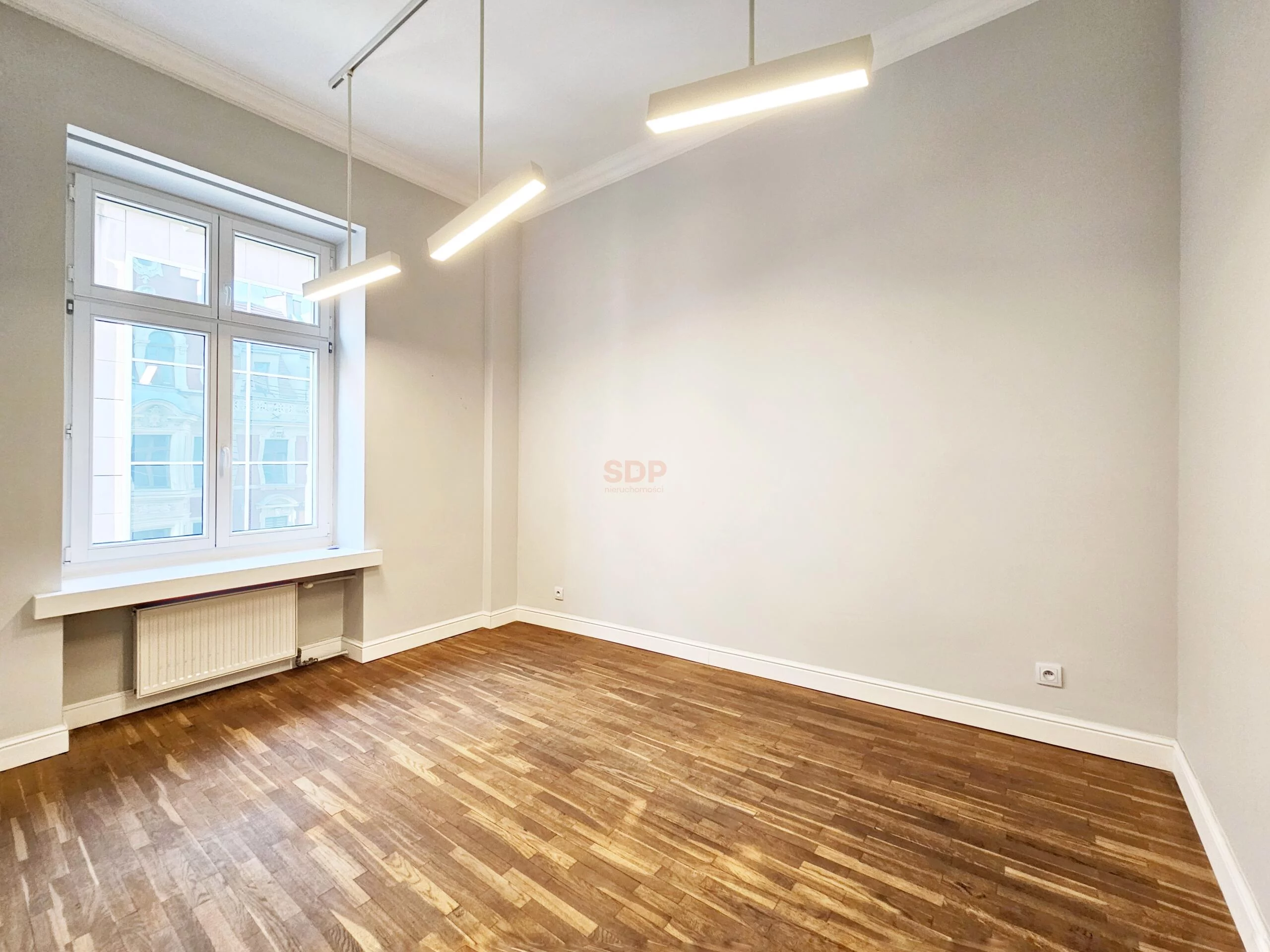 3 pokoje, apartament 79,40 m², piętro 2, oferta nr , 41852, Wrocław, Stare Miasto, Świętego Antoniego
