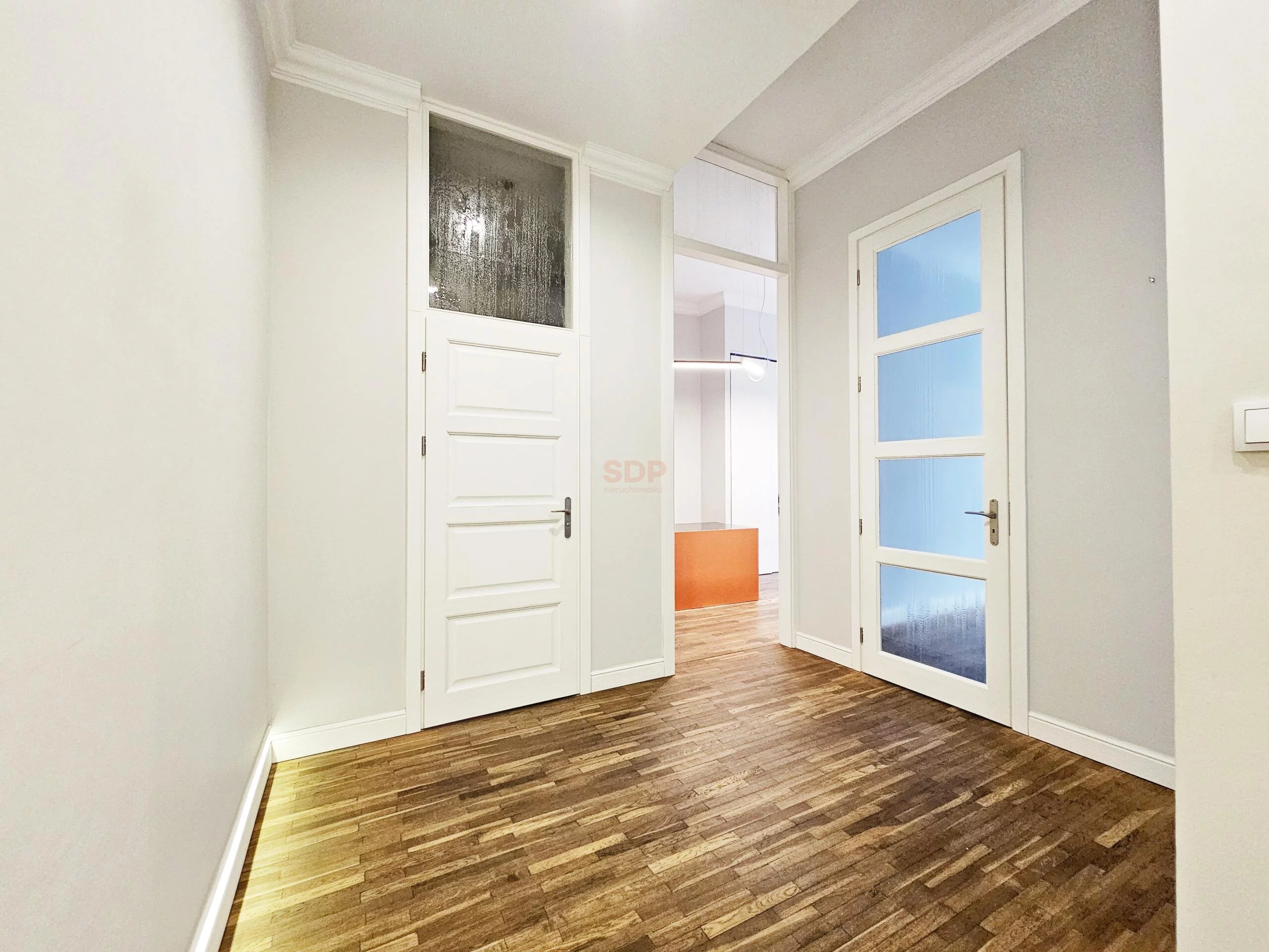 3 pokoje, apartament 79,40 m², piętro 2, oferta nr , 41852, Wrocław, Stare Miasto, Świętego Antoniego