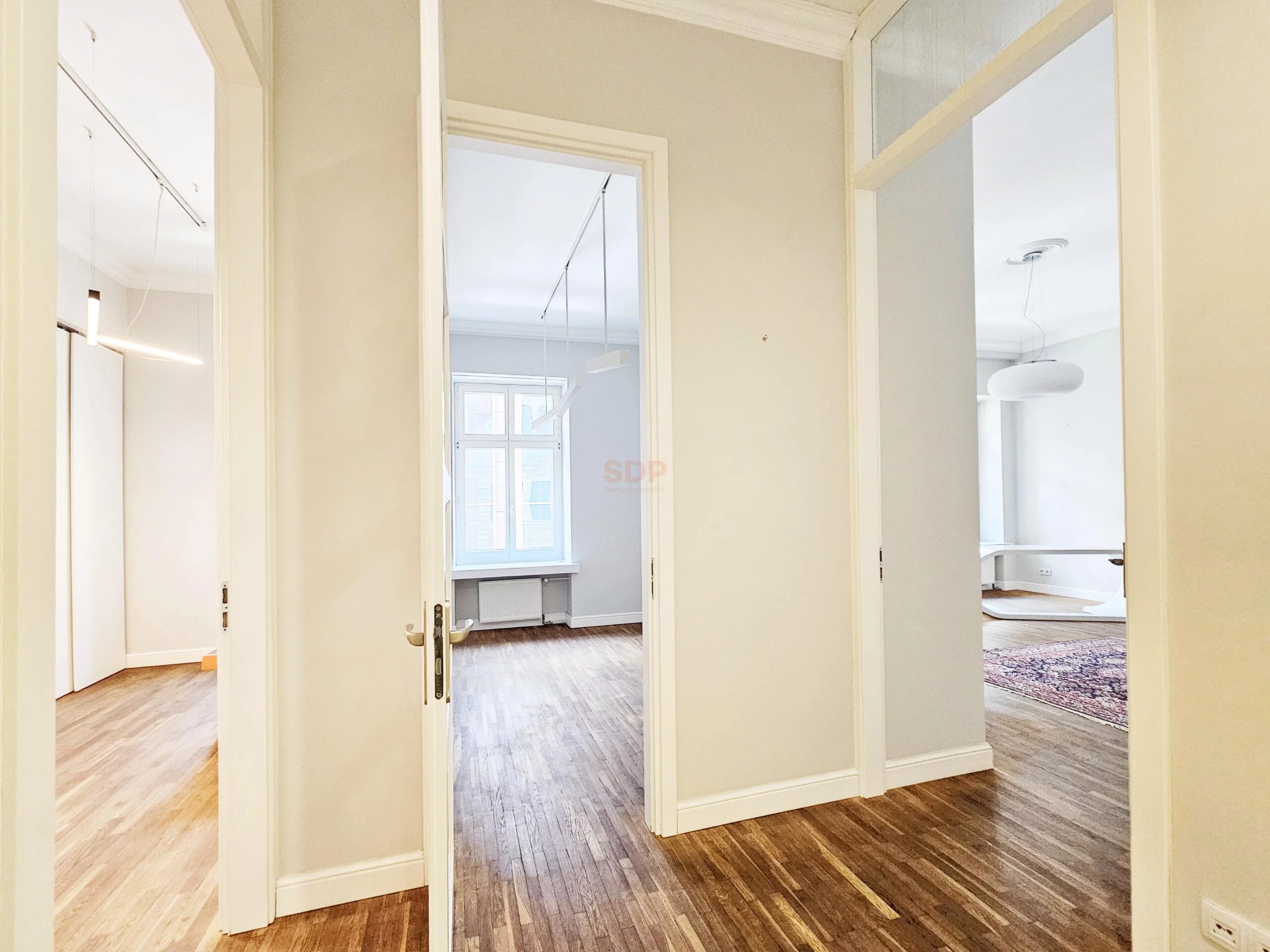 3 pokoje, apartament 79,40 m², piętro 2, oferta nr , 41852, Wrocław, Stare Miasto, Świętego Antoniego