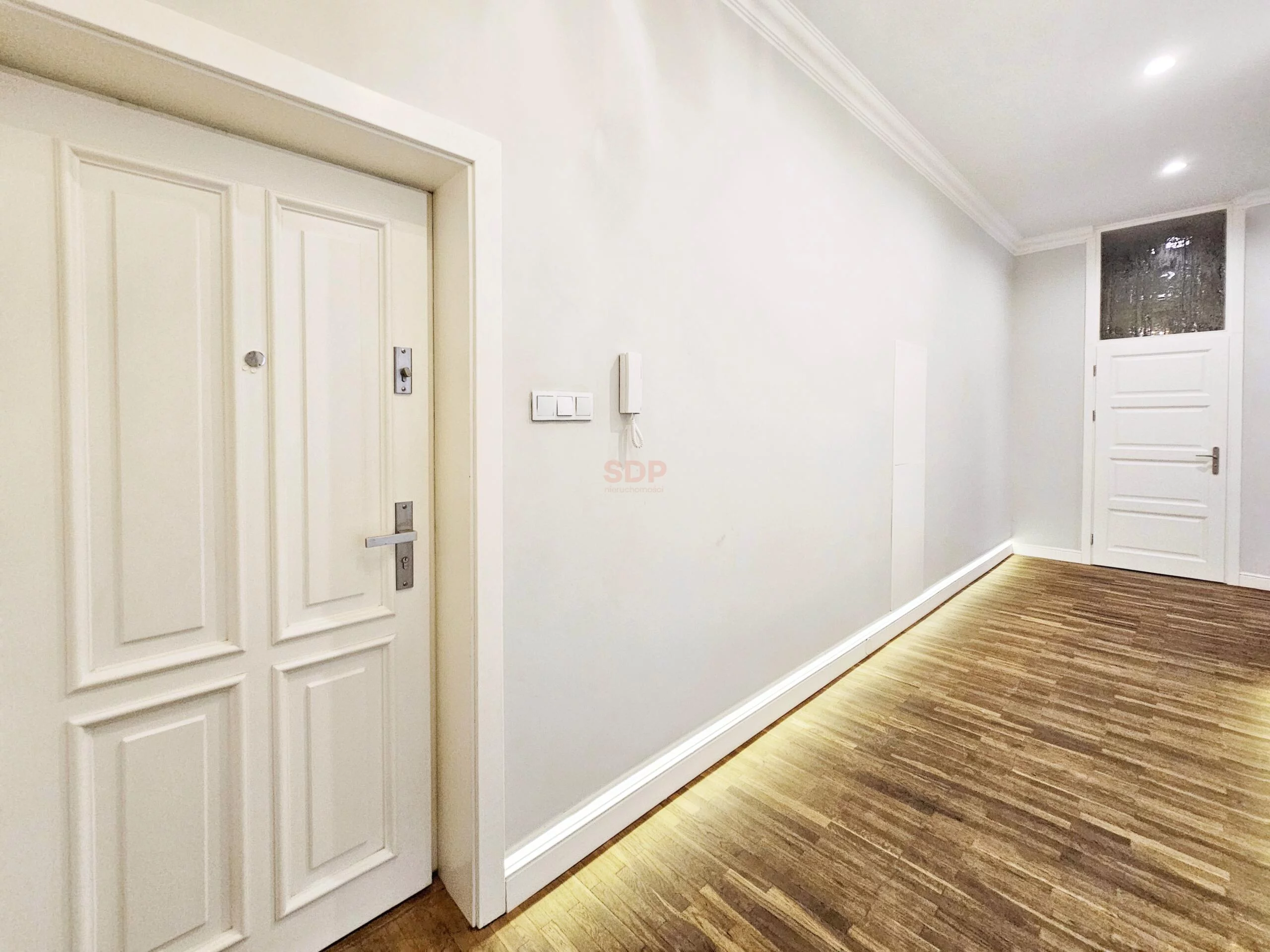 3 pokoje, apartament 79,40 m², piętro 2, oferta nr , 41852, Wrocław, Stare Miasto, Świętego Antoniego