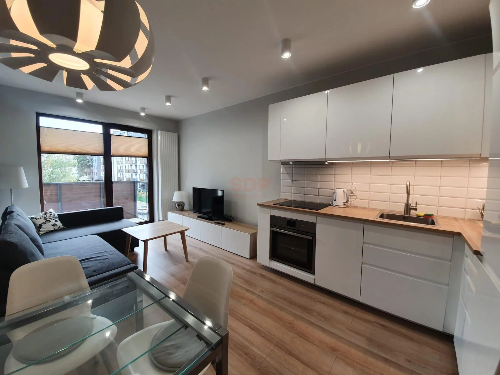 Apartamenty 42806 Wrocław Stare Miasto Tęczowa