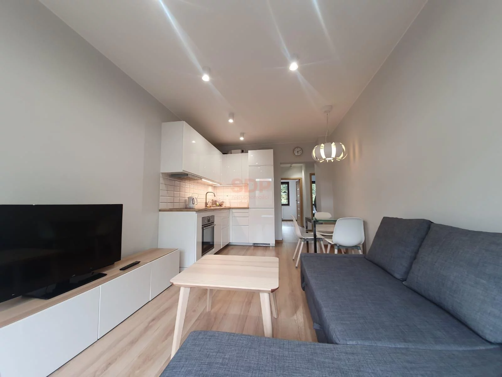 3 pokoje, mieszkanie 58,00 m², piętro 2, oferta nr , 42806, Wrocław, Stare Miasto, Tęczowa