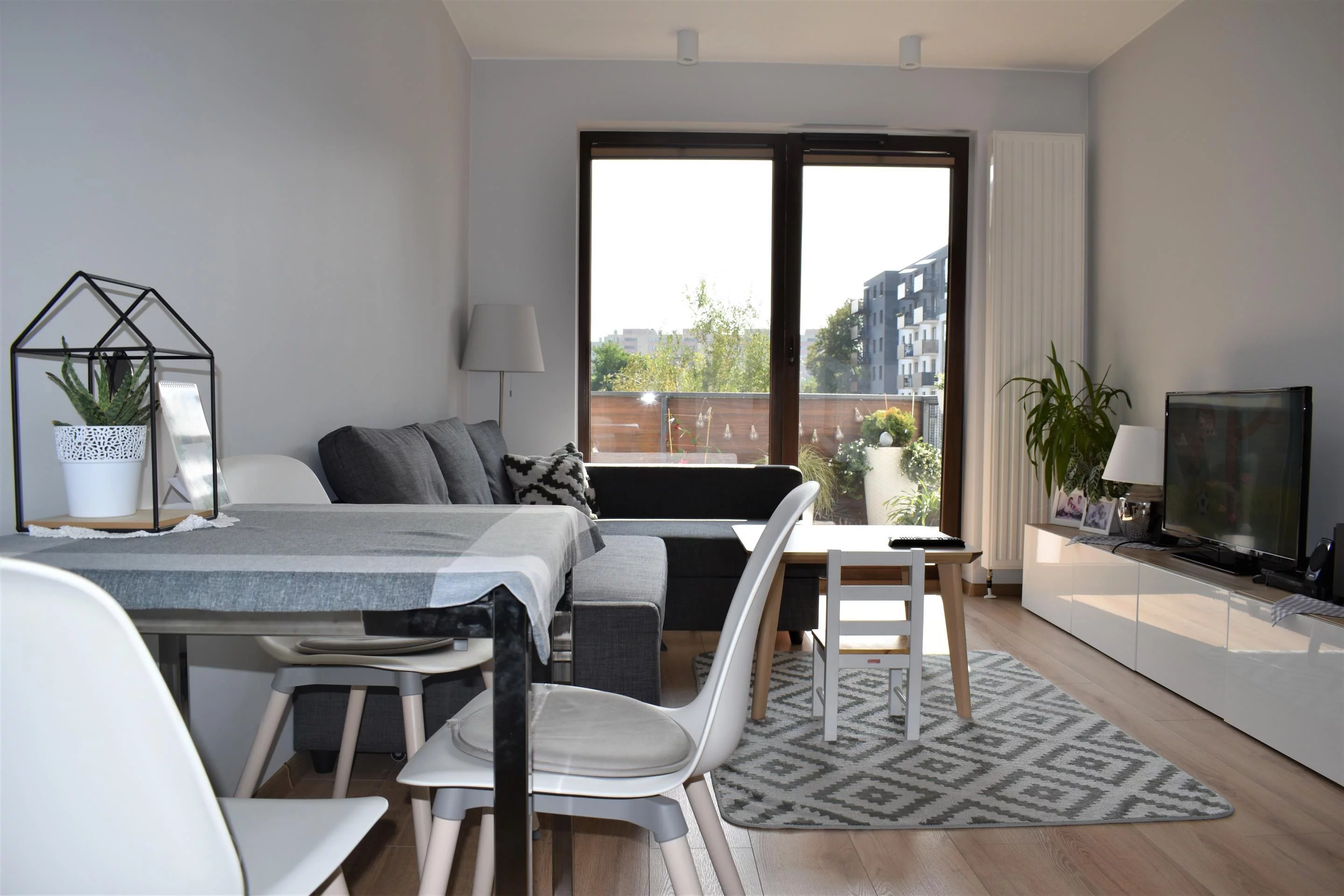 3 pokoje, mieszkanie 58,00 m², piętro 2, oferta nr , 42806, Wrocław, Stare Miasto, Tęczowa