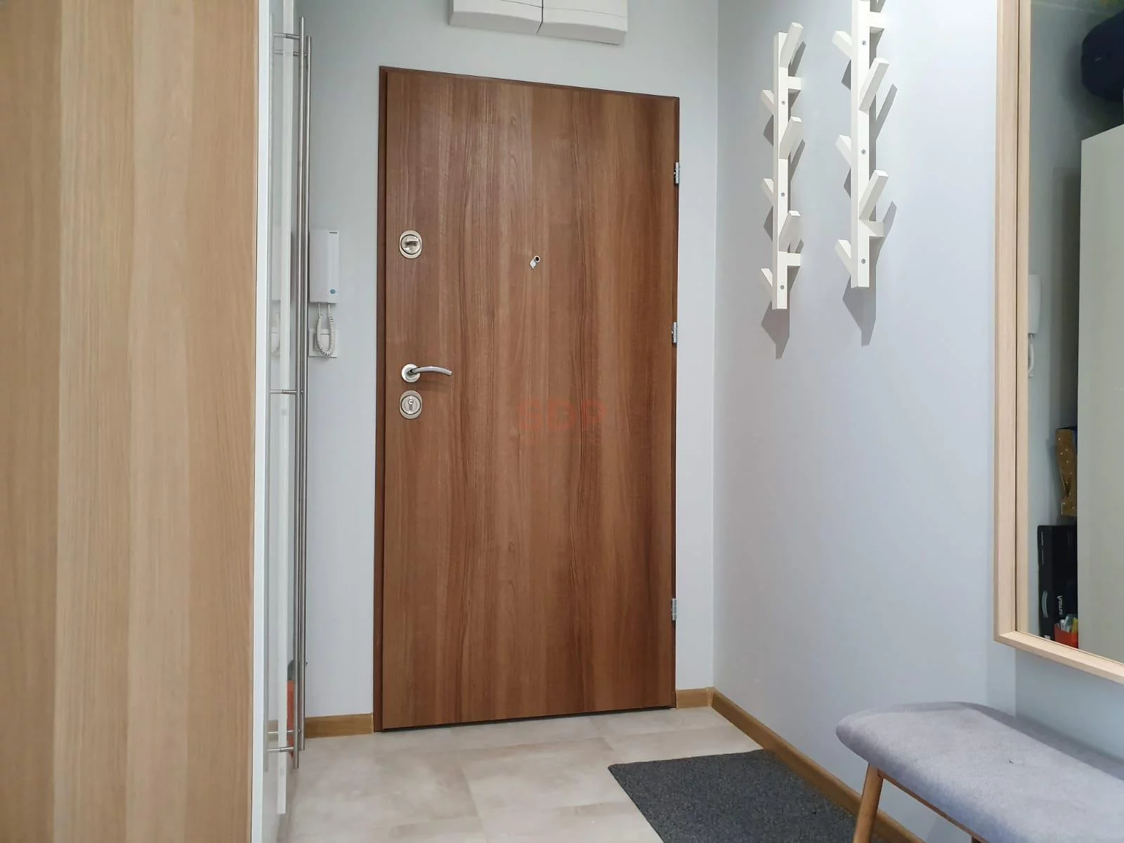 3 pokoje, mieszkanie 58,00 m², piętro 2, oferta nr , 42806, Wrocław, Stare Miasto, Tęczowa