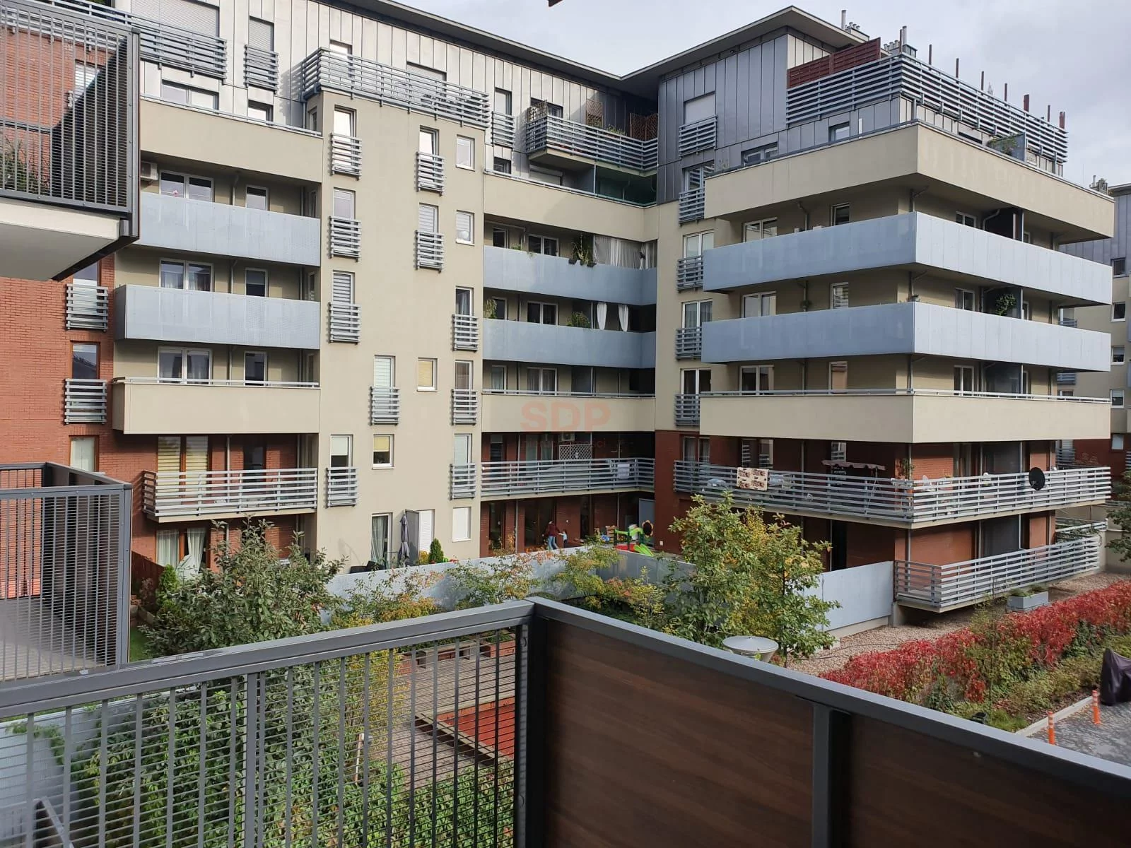 3 pokoje, mieszkanie 58,00 m², piętro 2, oferta nr , 42806, Wrocław, Stare Miasto, Tęczowa