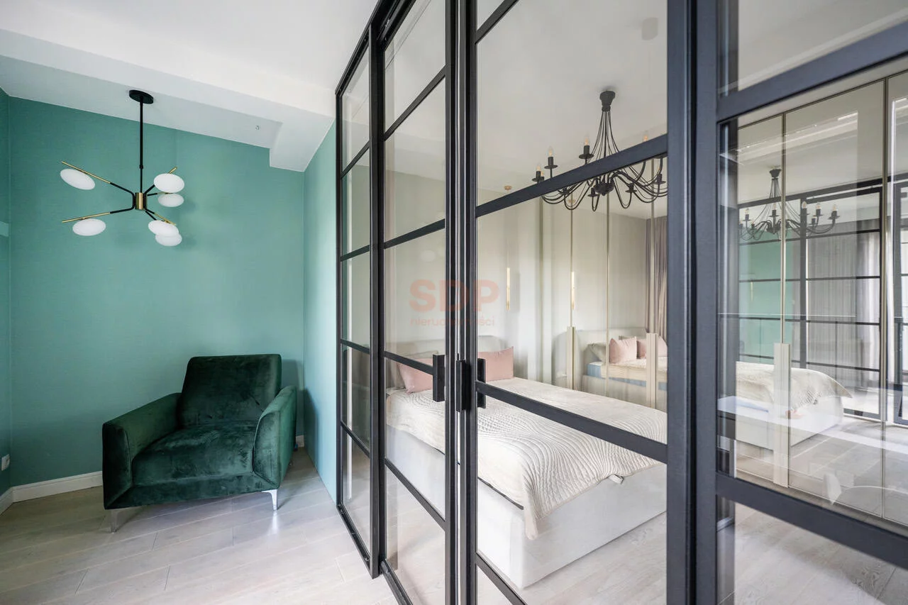 3 pokoje, mieszkanie 65,00 m², piętro 4, oferta nr , 35438, Wrocław, Stare Miasto, Walońska