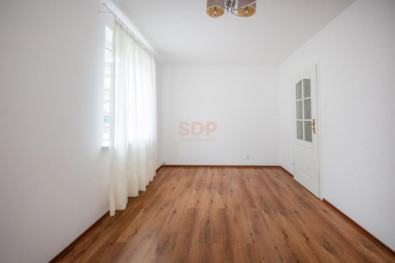 3 pokoje, mieszkanie 73,35 m², piętro 1, oferta nr , 42810, Wrocław, Fabryczna