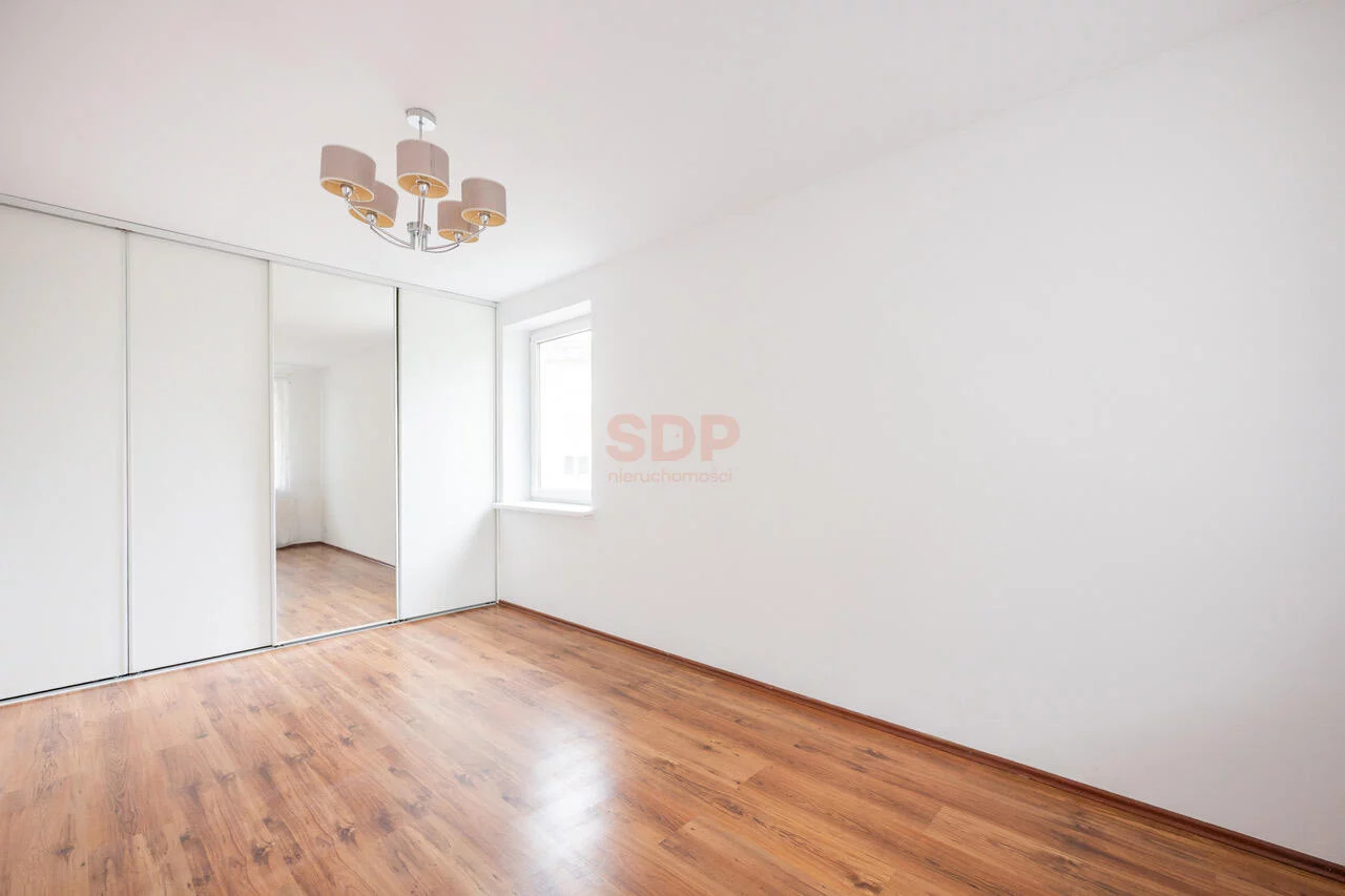 3 pokoje, mieszkanie 73,35 m², piętro 1, oferta nr , 42810, Wrocław, Fabryczna