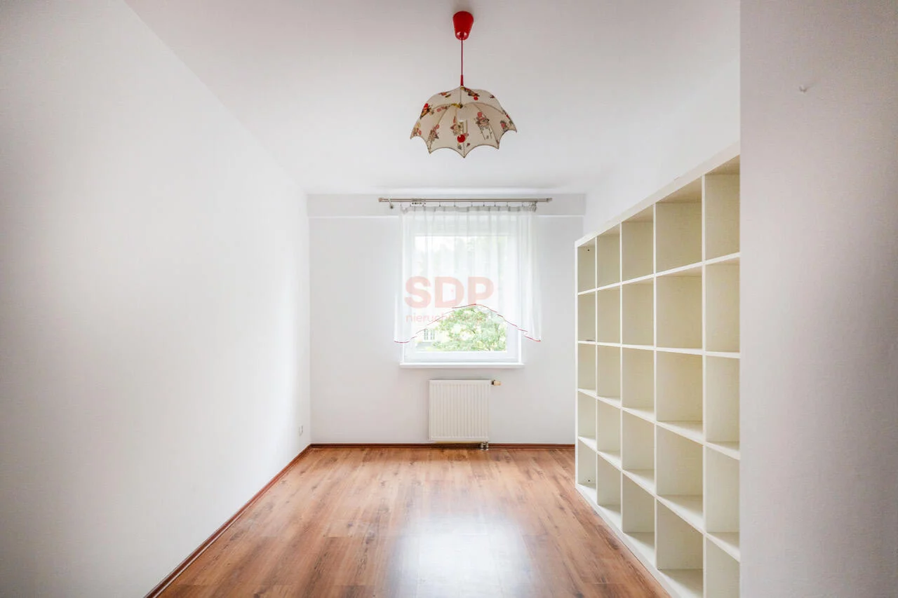 3 pokoje, mieszkanie 73,35 m², piętro 1, oferta nr , 42810, Wrocław, Fabryczna