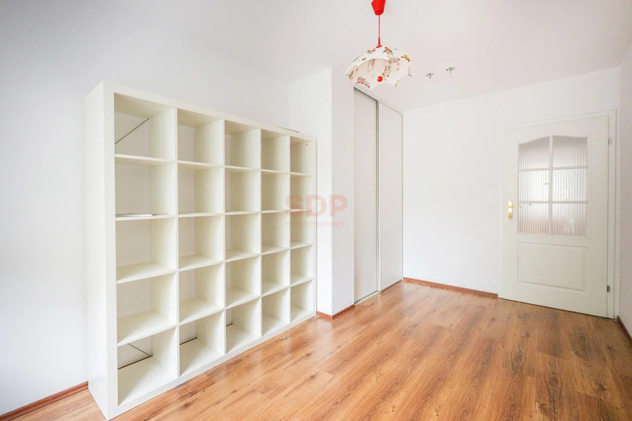 3 pokoje, mieszkanie 73,35 m², piętro 1, oferta nr , 42810, Wrocław, Fabryczna