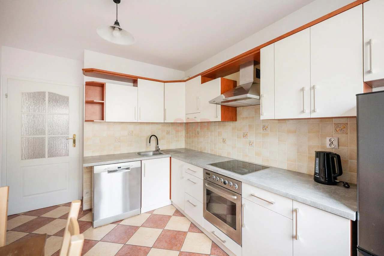 3 pokoje, mieszkanie 73,35 m², piętro 1, oferta nr , 42810, Wrocław, Fabryczna