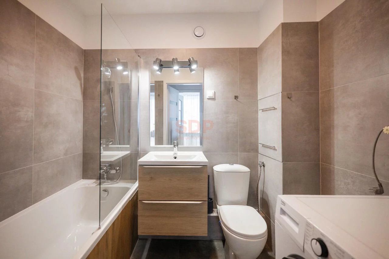 3 pokoje, mieszkanie 73,35 m², piętro 1, oferta nr , 42810, Wrocław, Fabryczna