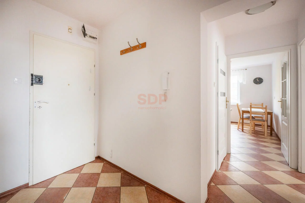 3 pokoje, mieszkanie 73,35 m², piętro 1, oferta nr , 42810, Wrocław, Fabryczna