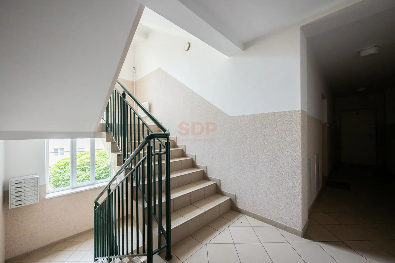 3 pokoje, mieszkanie 73,35 m², piętro 1, oferta nr , 42810, Wrocław, Fabryczna