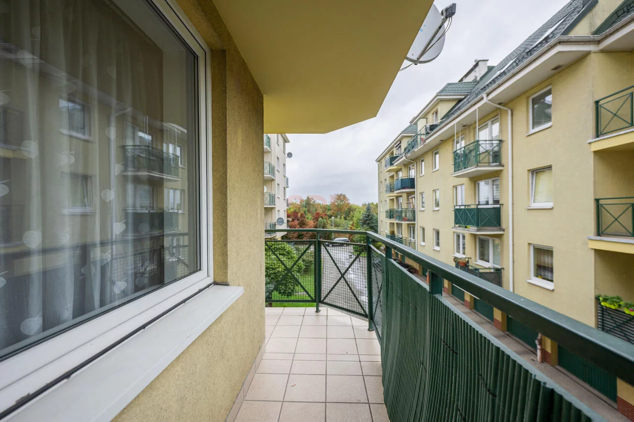 3 pokoje, mieszkanie 73,35 m², piętro 1, oferta nr , 42810, Wrocław, Fabryczna