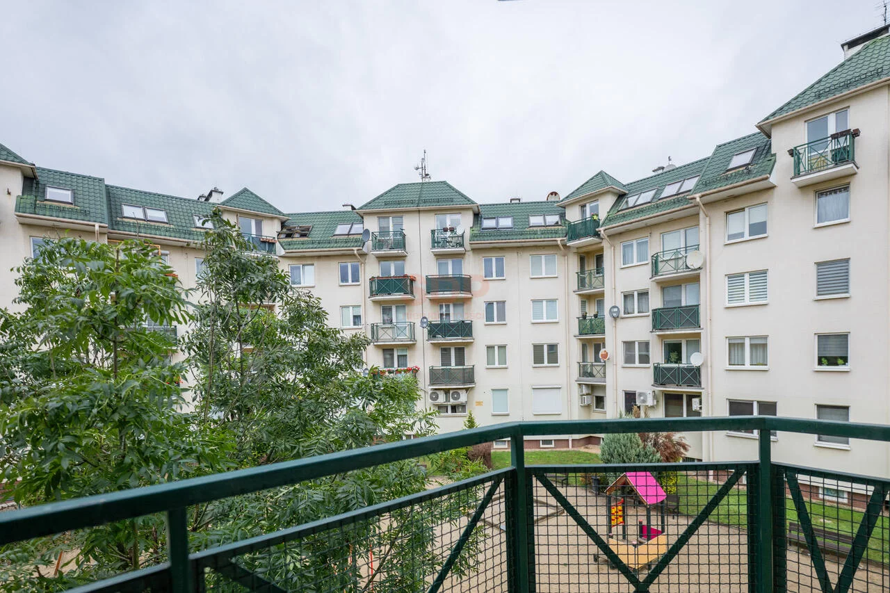 3 pokoje, mieszkanie 73,35 m², piętro 1, oferta nr , 42810, Wrocław, Fabryczna