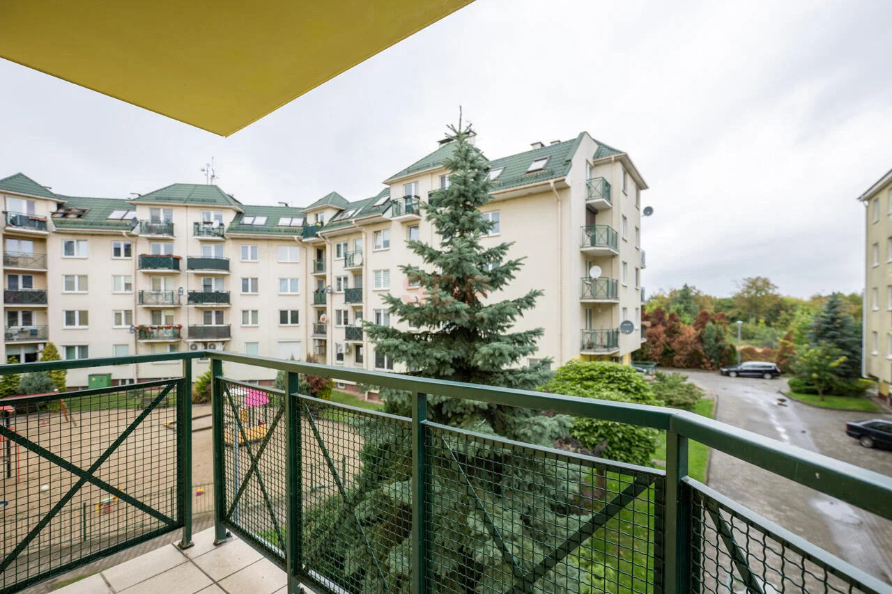 3 pokoje, mieszkanie 73,35 m², piętro 1, oferta nr , 42810, Wrocław, Fabryczna