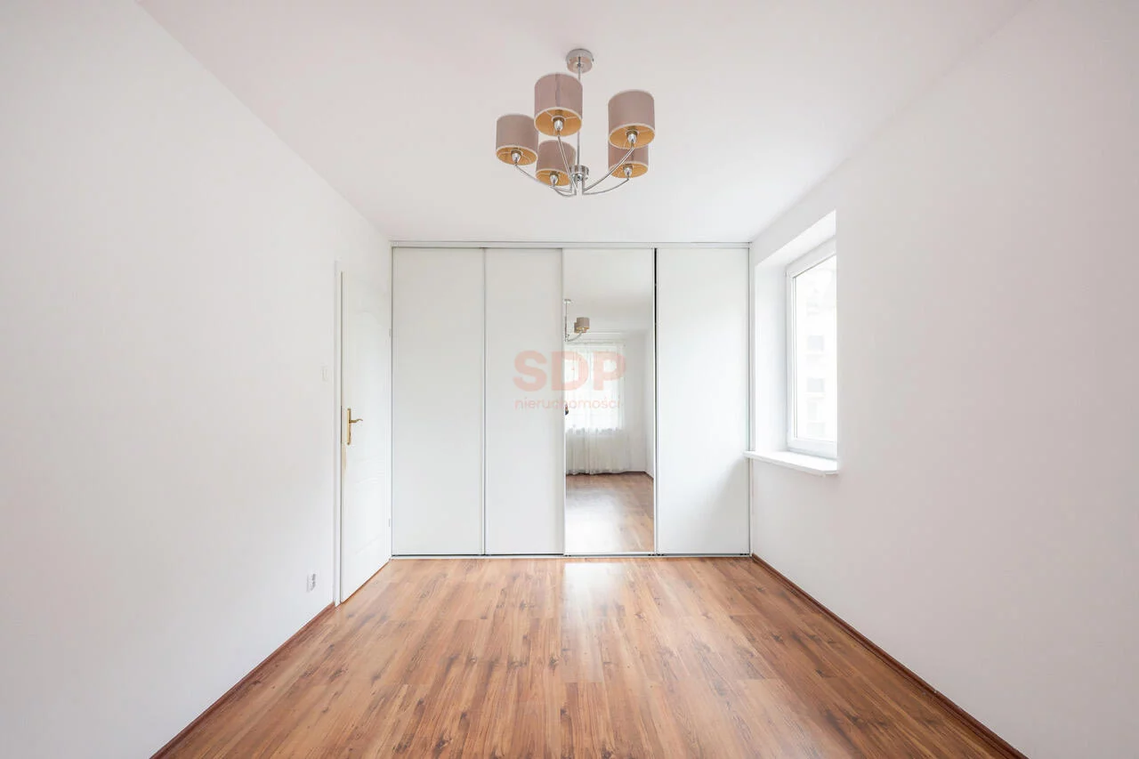 3 pokoje, mieszkanie 73,35 m², piętro 1, oferta nr , 42810, Wrocław, Fabryczna