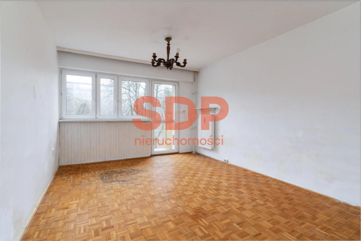 Apartamenty 42446 Warszawa Ochota Żwirki i Wigury