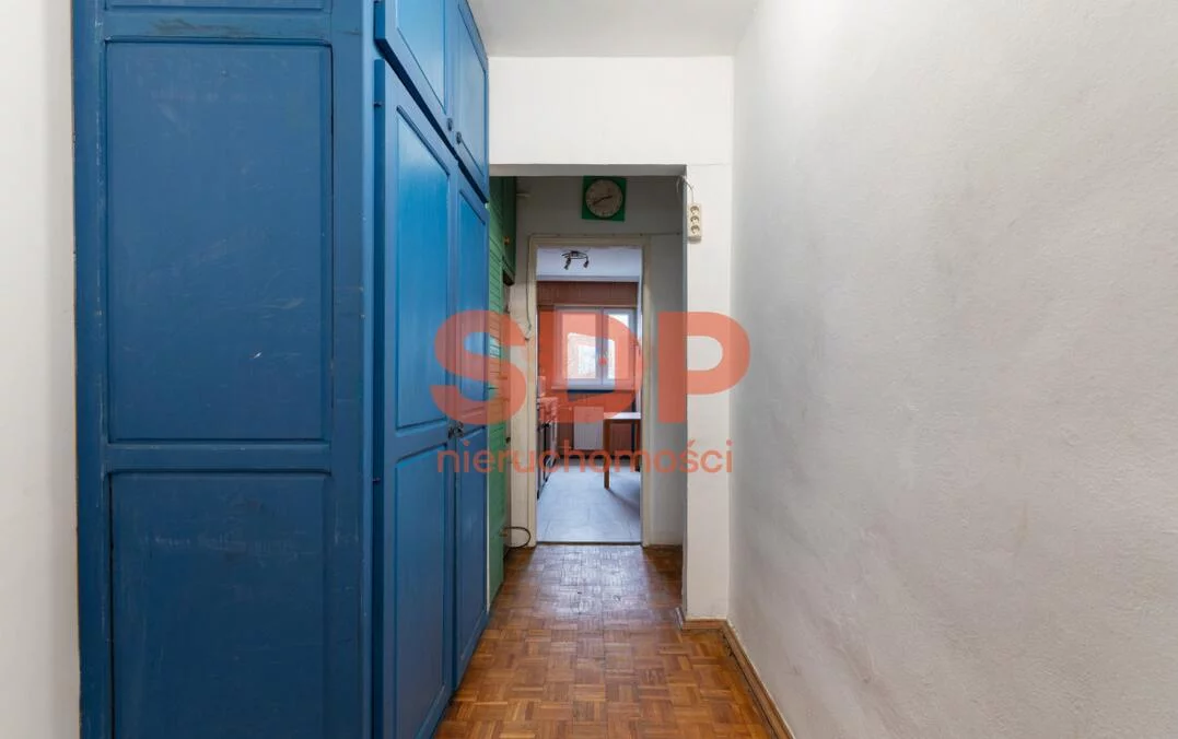 3 pokoje, mieszkanie 59,70 m², piętro 1, oferta nr , 42446, Warszawa, Ochota, Ochota, Żwirki i Wigury
