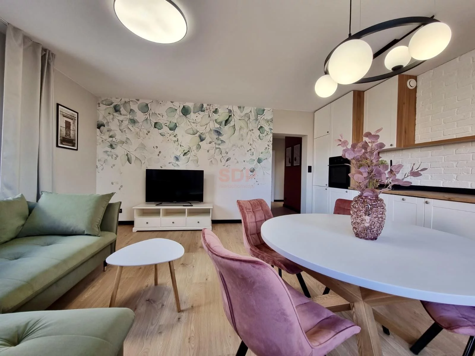 Apartamenty 42362 Wrocław Krzyki-Partynice Zwycięska