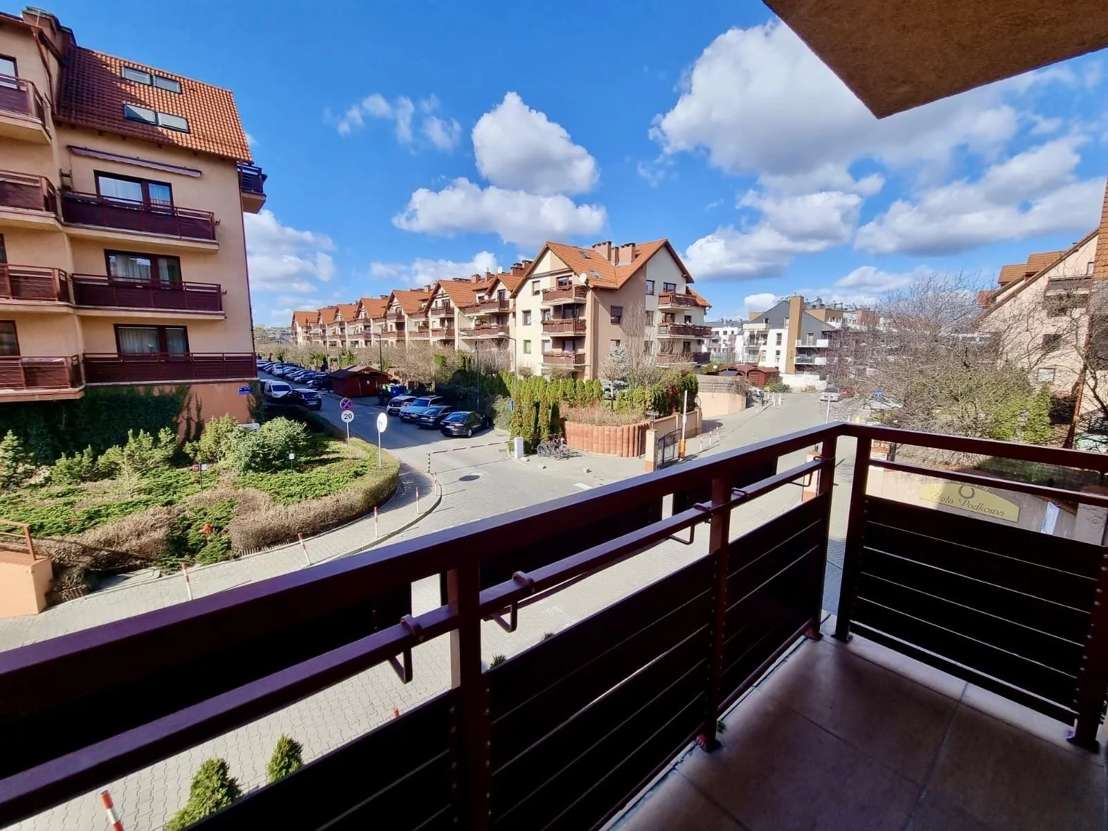 3 pokoje, mieszkanie 60,00 m², piętro 1, oferta nr , 42362, Wrocław, Krzyki-Partynice, Krzyki, Zwycięska