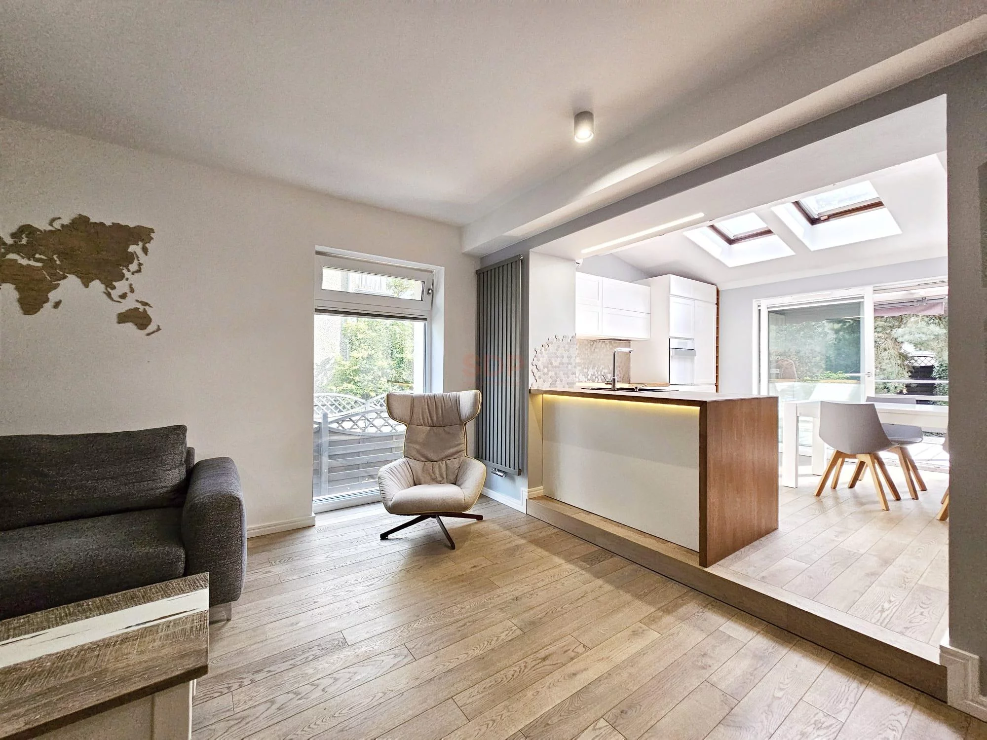 4 pokoje, apartament 137,32 m², parter, oferta nr , 36996, Wrocław, Fabryczna, Al. Piastów