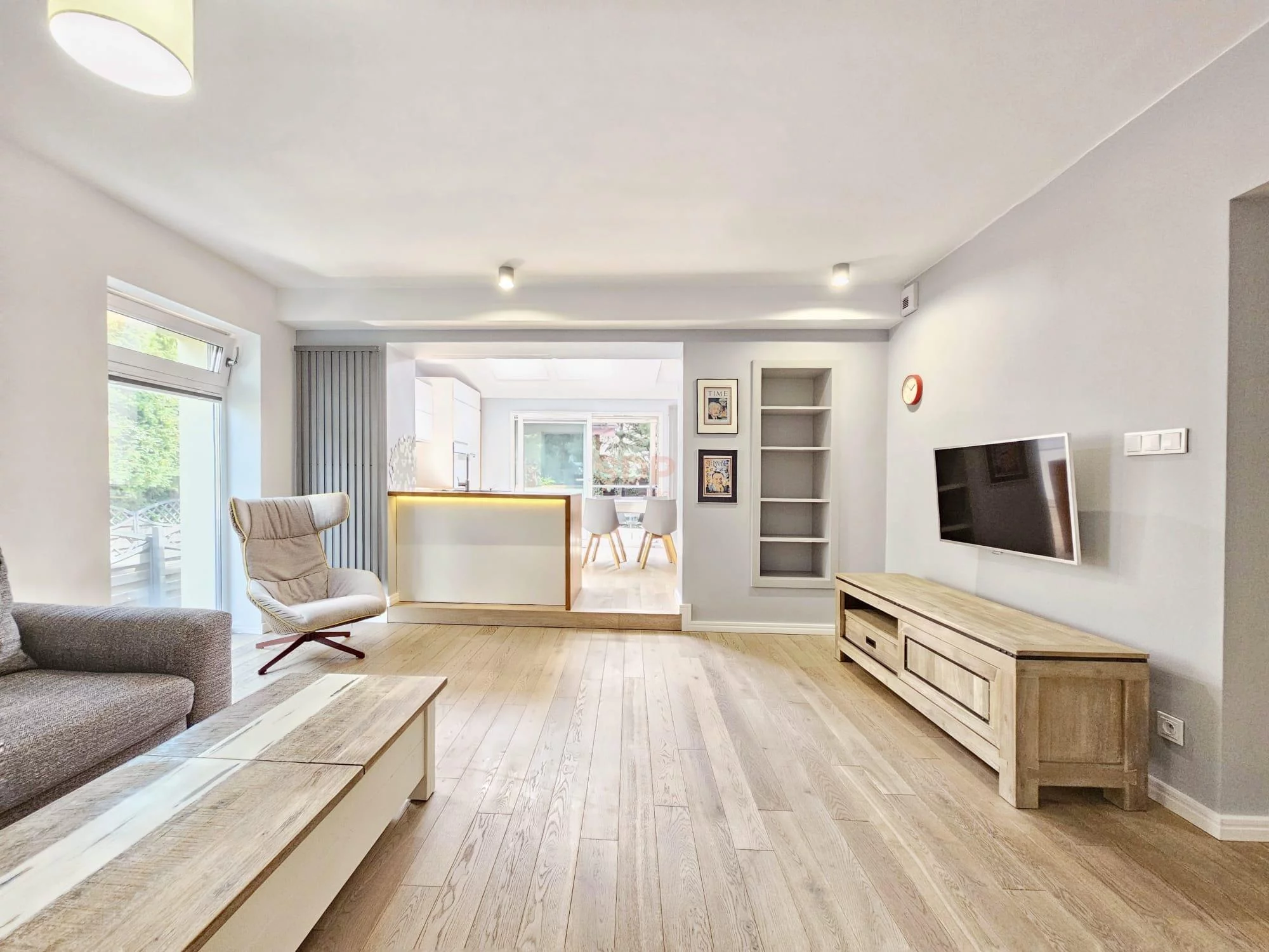 4 pokoje, apartament 137,32 m², parter, oferta nr , 36996, Wrocław, Fabryczna, Al. Piastów