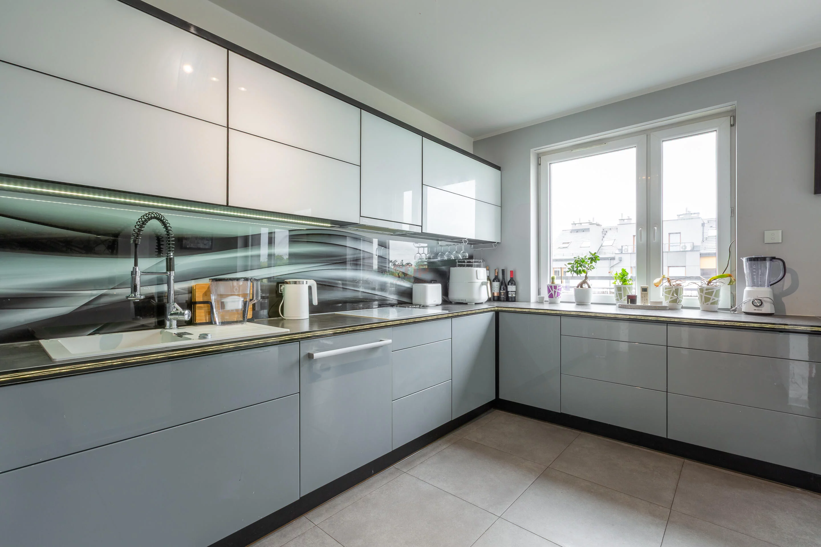 Apartamenty 42156 Wrocław Al. Śliwowa