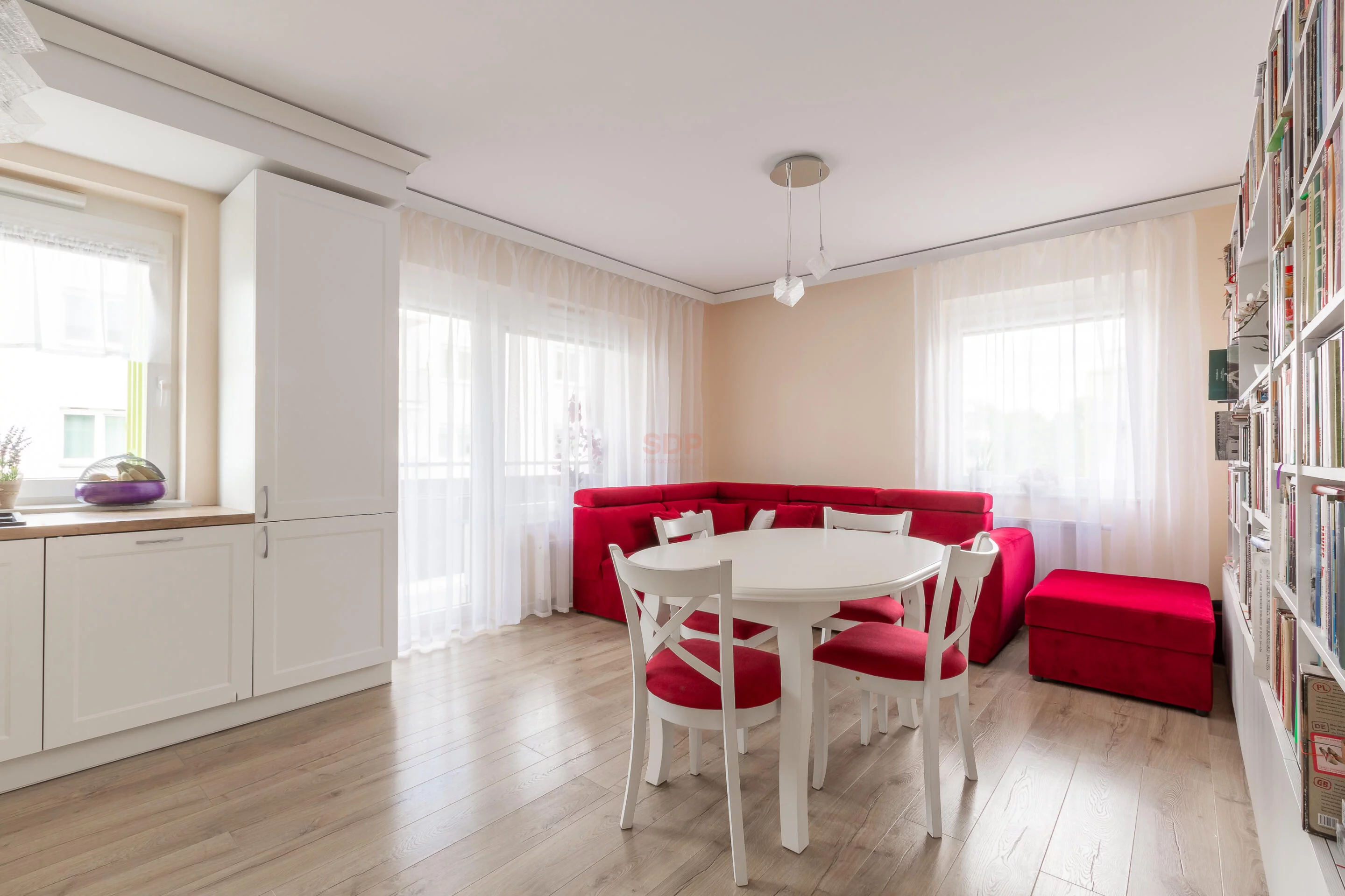 Apartamenty 39891 Wrocław Psie Pole-Zawidawie Ameriga Vespucciego