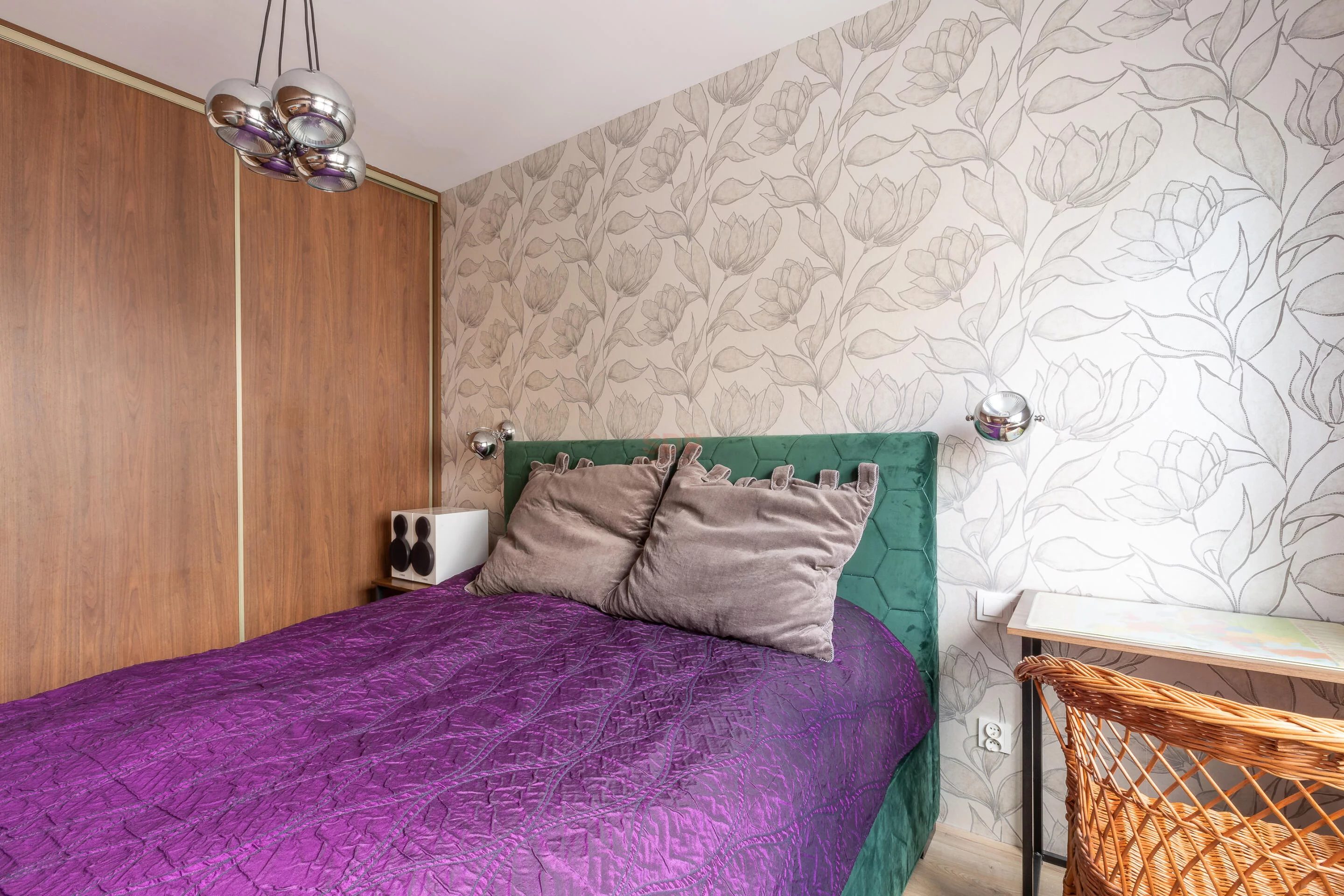 4 pokoje, apartament 65,80 m², piętro 2, oferta nr , 39891, Wrocław, Psie Pole-Zawidawie, Psie Pole, Ameriga Vespucciego