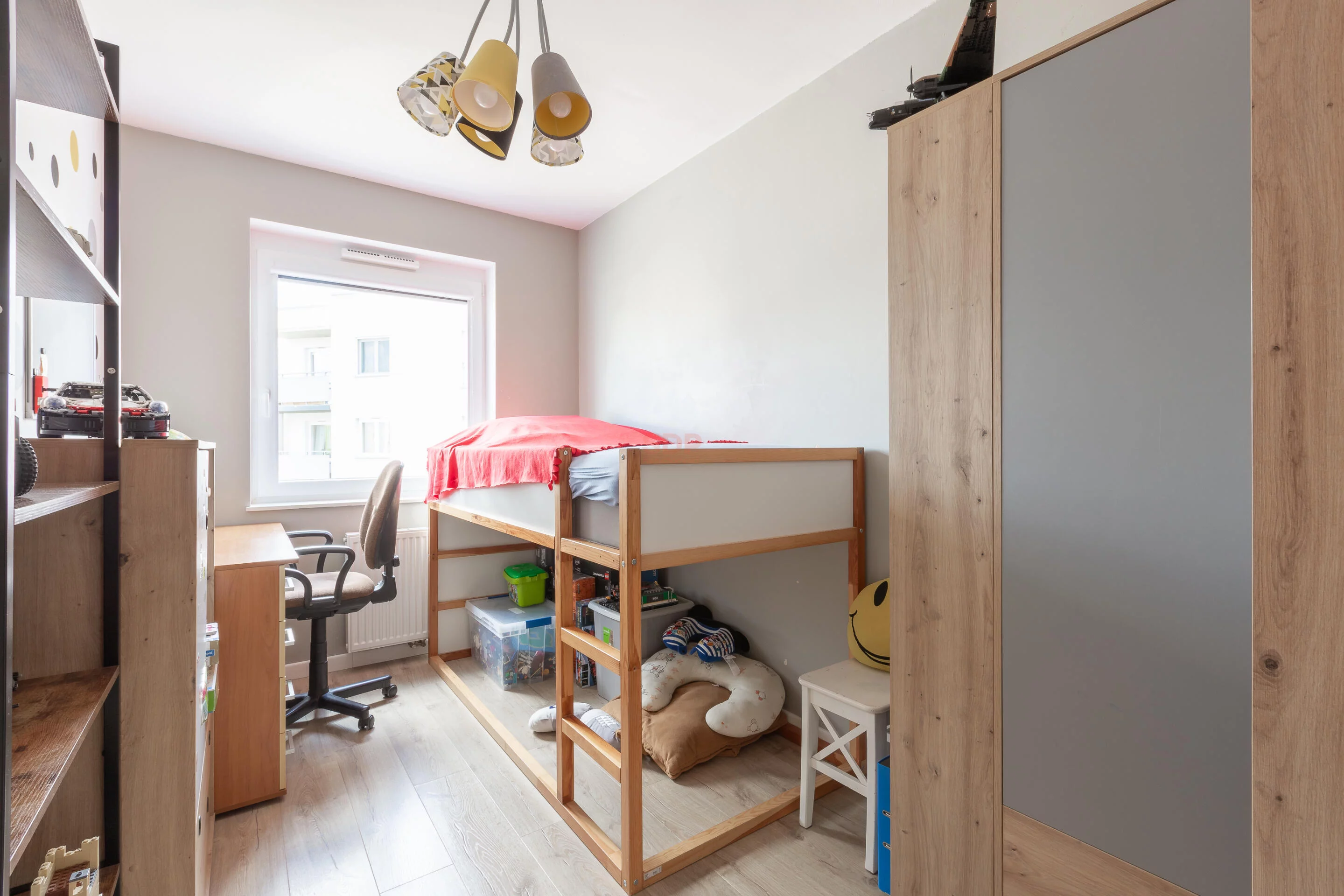 4 pokoje, apartament 65,80 m², piętro 2, oferta nr , 39891, Wrocław, Psie Pole-Zawidawie, Psie Pole, Ameriga Vespucciego