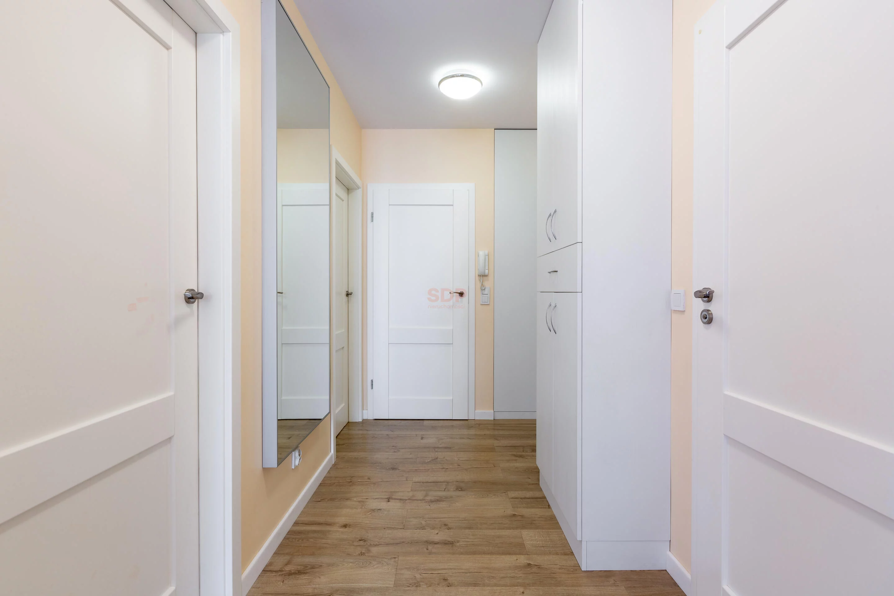 4 pokoje, apartament 65,80 m², piętro 2, oferta nr , 39891, Wrocław, Psie Pole-Zawidawie, Psie Pole, Ameriga Vespucciego