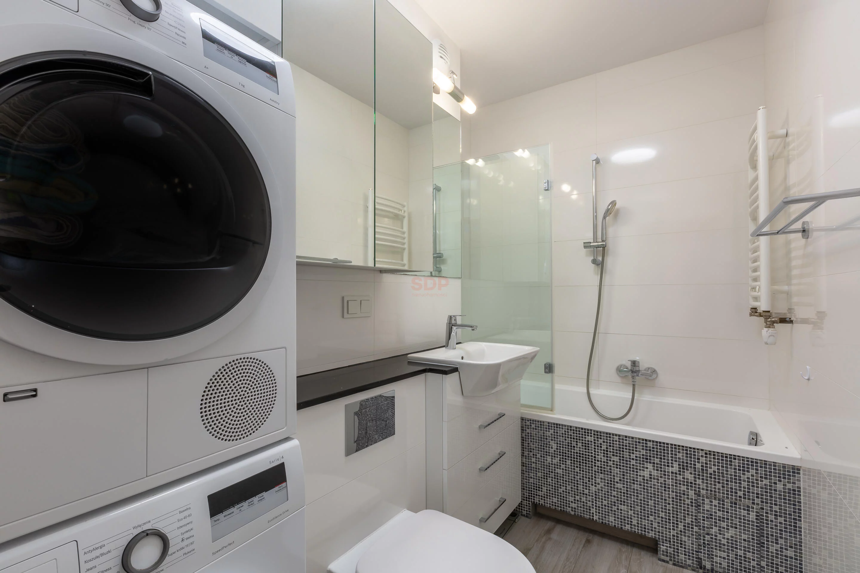 4 pokoje, apartament 65,80 m², piętro 2, oferta nr , 39891, Wrocław, Psie Pole-Zawidawie, Psie Pole, Ameriga Vespucciego