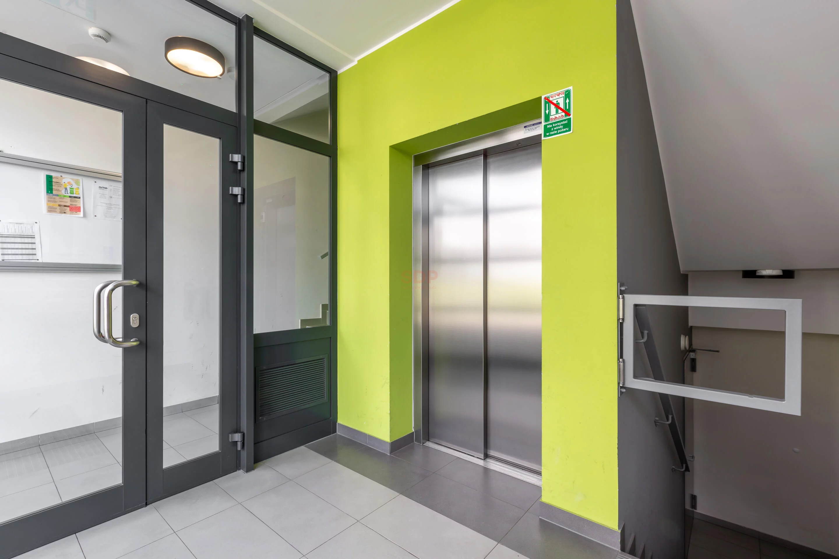 4 pokoje, apartament 65,80 m², piętro 2, oferta nr , 39891, Wrocław, Psie Pole-Zawidawie, Psie Pole, Ameriga Vespucciego
