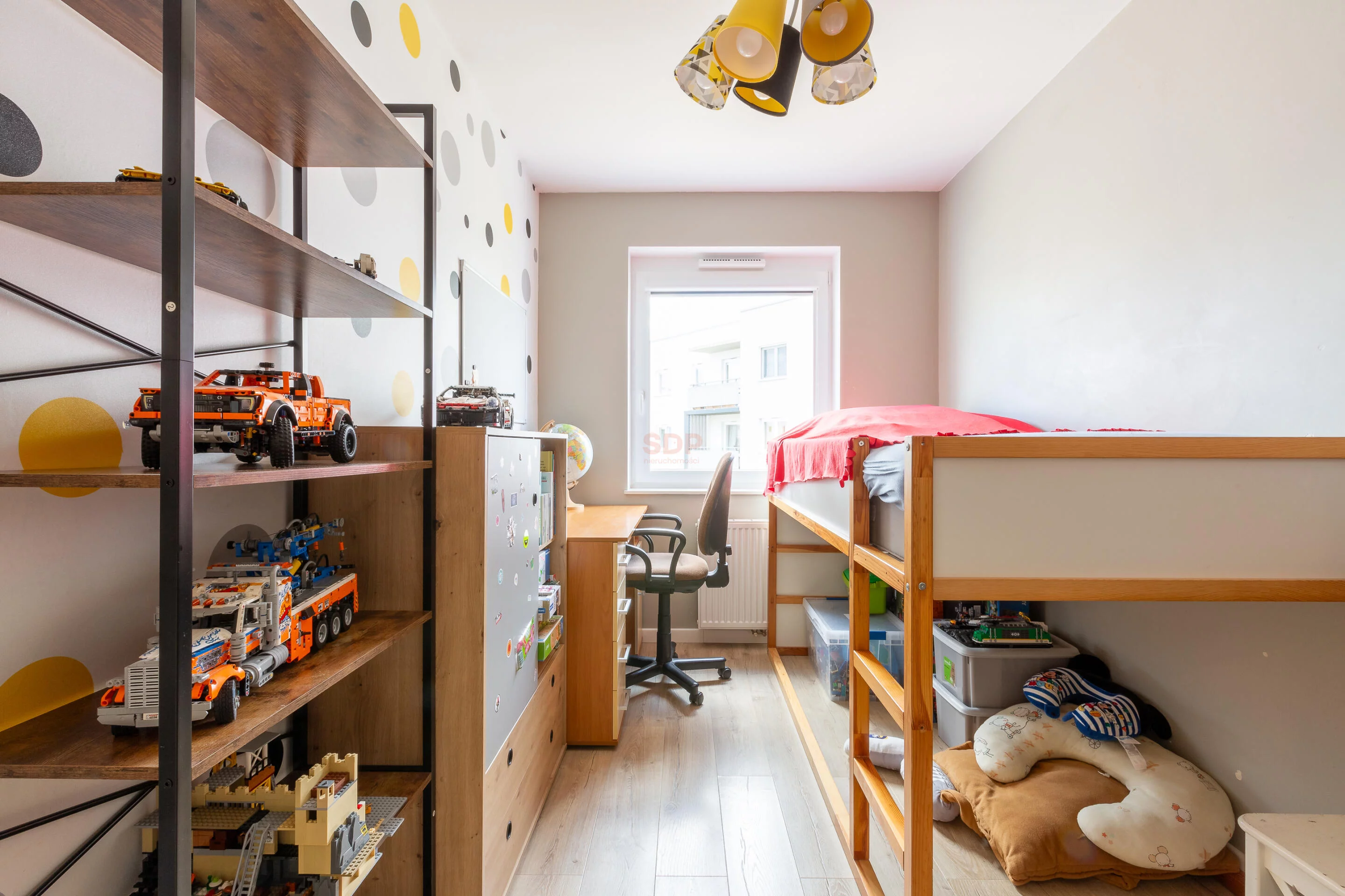 4 pokoje, apartament 65,80 m², piętro 2, oferta nr , 39891, Wrocław, Psie Pole-Zawidawie, Psie Pole, Ameriga Vespucciego