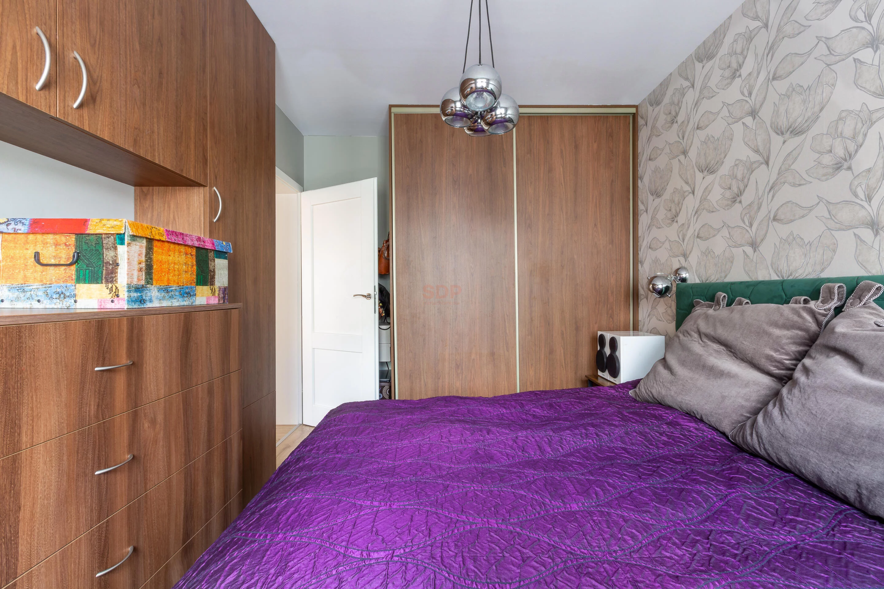 4 pokoje, apartament 65,80 m², piętro 2, oferta nr , 39891, Wrocław, Psie Pole-Zawidawie, Psie Pole, Ameriga Vespucciego