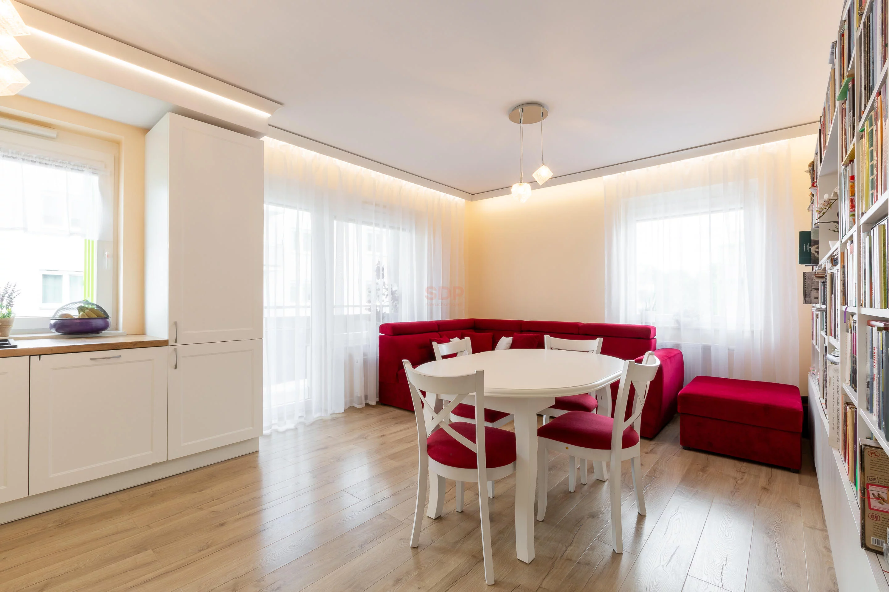 4 pokoje, apartament 65,80 m², piętro 2, oferta nr , 39891, Wrocław, Psie Pole-Zawidawie, Psie Pole, Ameriga Vespucciego