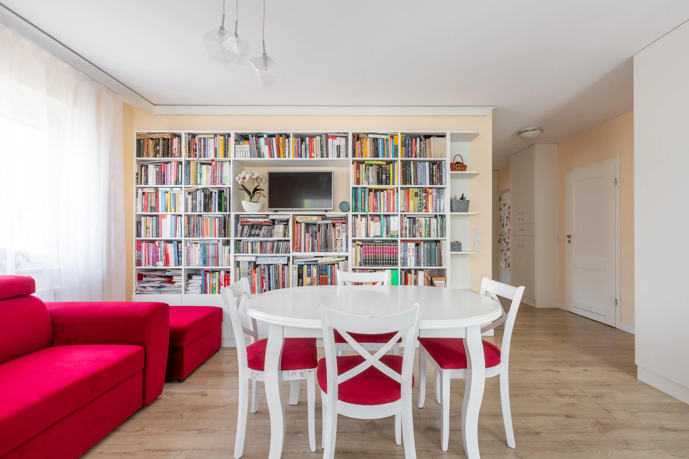 4 pokoje, apartament 65,80 m², piętro 2, oferta nr , 39891, Wrocław, Psie Pole-Zawidawie, Psie Pole, Ameriga Vespucciego