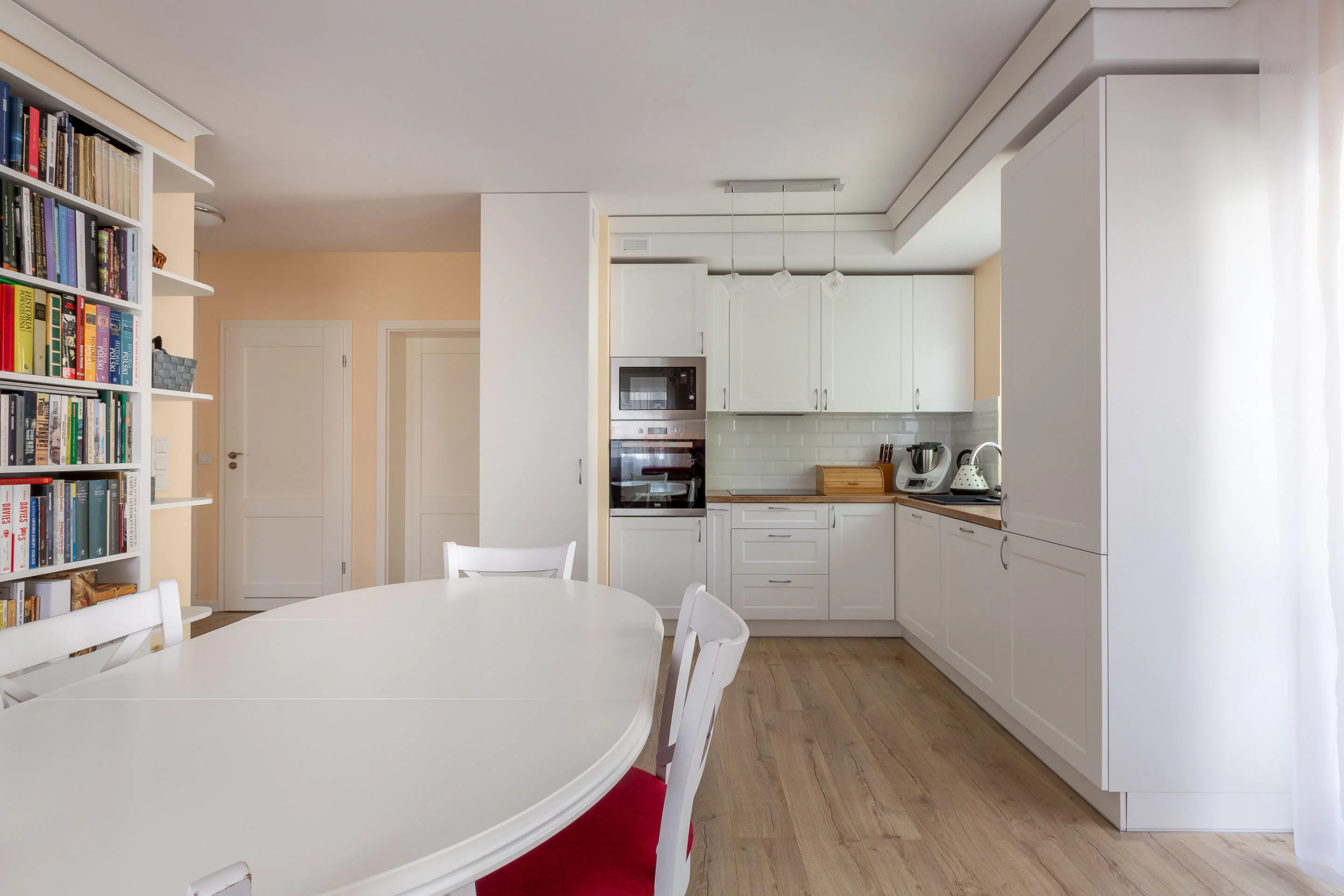 4 pokoje, apartament 65,80 m², piętro 2, oferta nr , 39891, Wrocław, Psie Pole-Zawidawie, Psie Pole, Ameriga Vespucciego