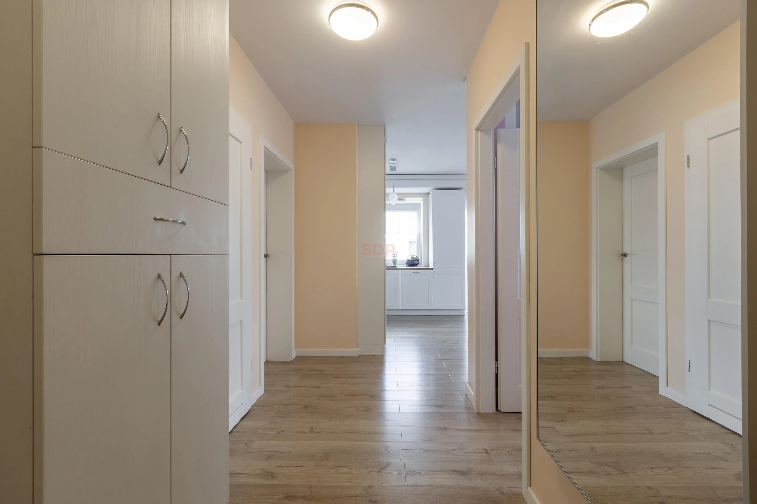 4 pokoje, apartament 65,80 m², piętro 2, oferta nr , 39891, Wrocław, Psie Pole-Zawidawie, Psie Pole, Ameriga Vespucciego