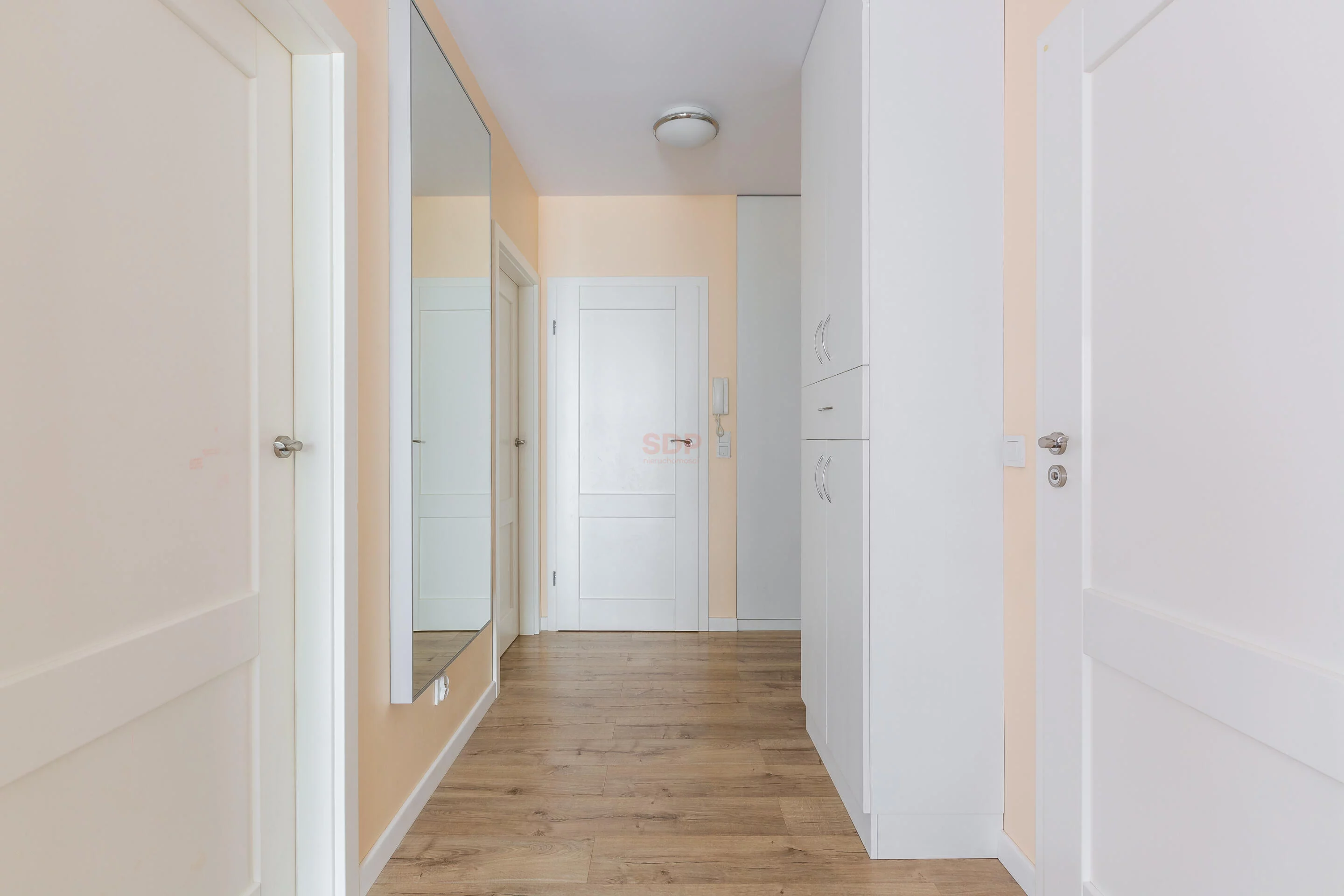 4 pokoje, apartament 65,80 m², piętro 2, oferta nr , 39891, Wrocław, Psie Pole-Zawidawie, Psie Pole, Ameriga Vespucciego