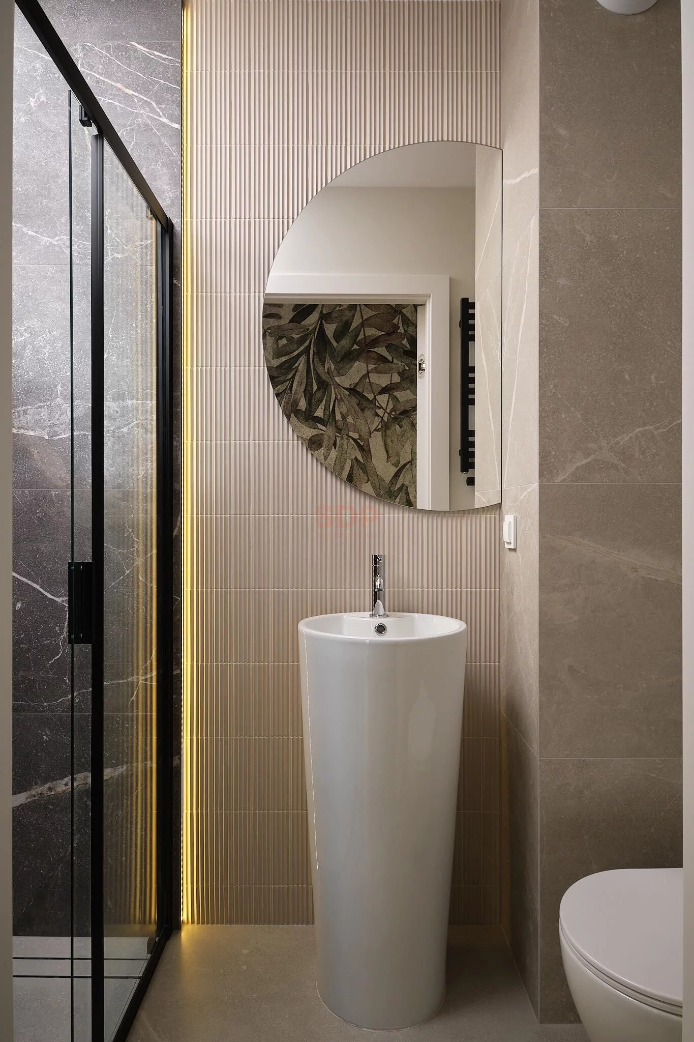 4 pokoje, mieszkanie 83,16 m², piętro 3, oferta nr , 39136, Wrocław, Jagodno, Artemskiej Beaty