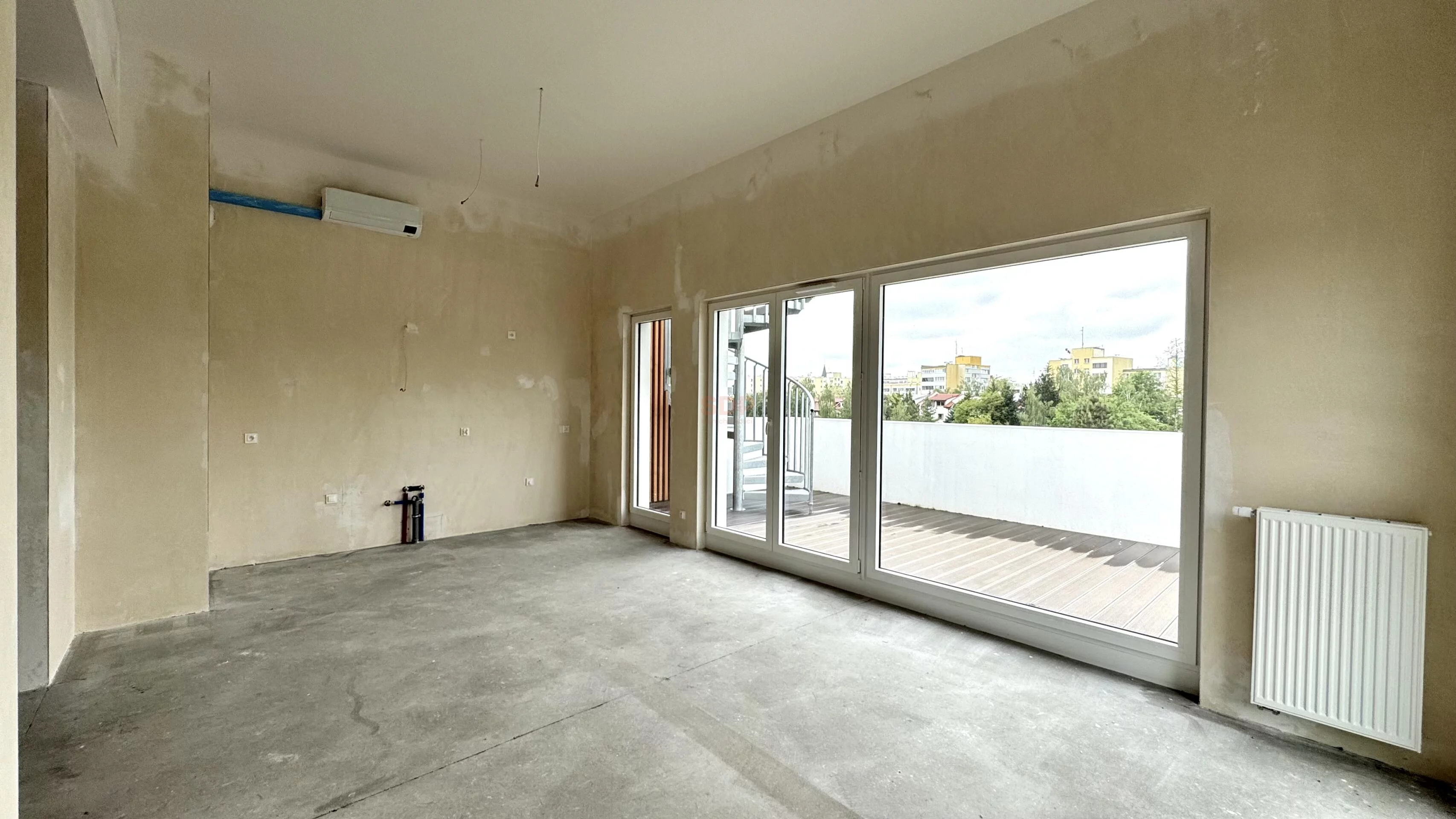 4 pokoje, mieszkanie 81,97 m², piętro 2, oferta nr , 41562, Wrocław, Biskupin-Sępolno-Dąbie-Bartoszowice, Śródmieście, Bacciarellego Marcelego