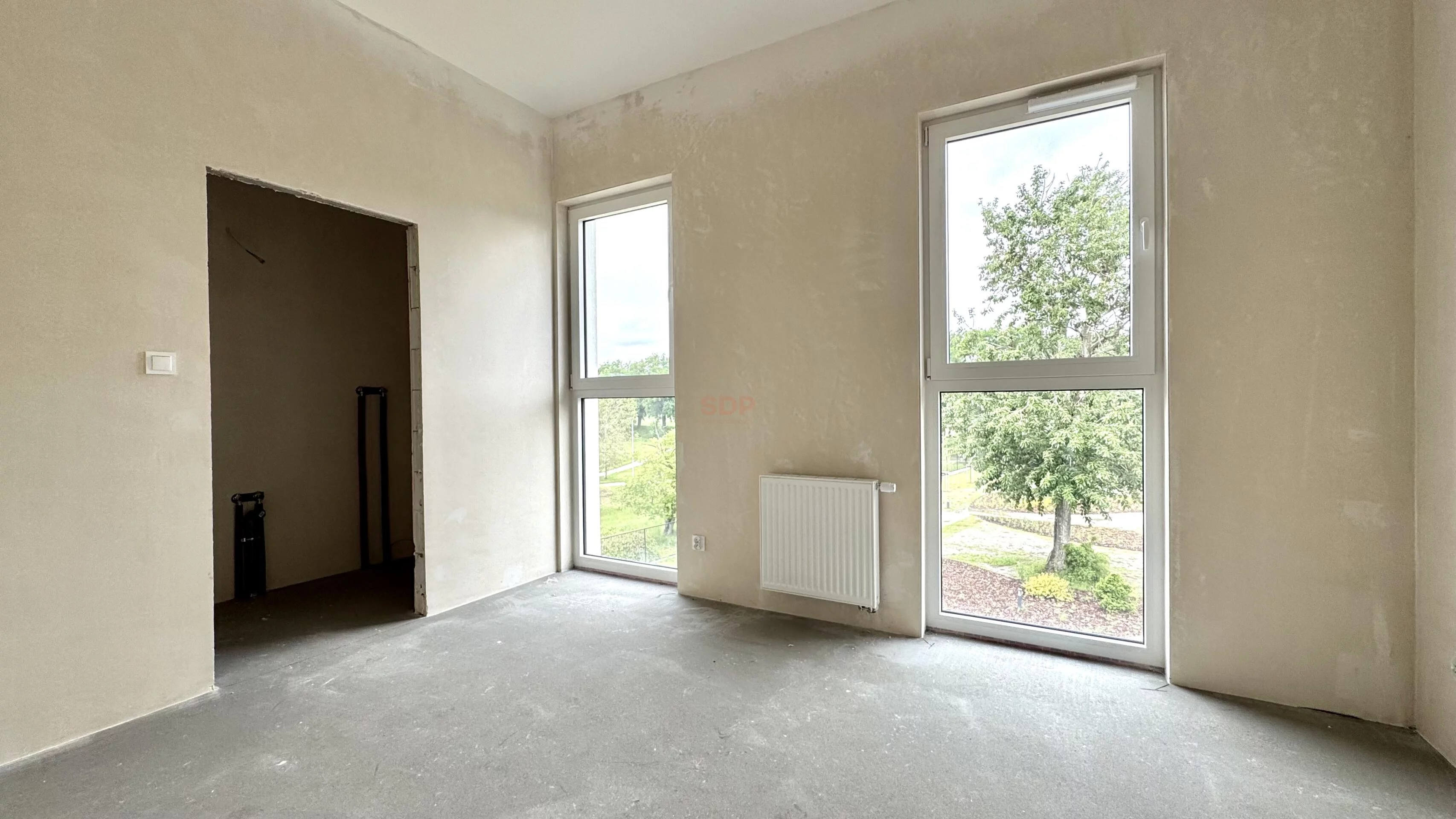 4 pokoje, mieszkanie 81,97 m², piętro 2, oferta nr , 41562, Wrocław, Biskupin-Sępolno-Dąbie-Bartoszowice, Śródmieście, Bacciarellego Marcelego