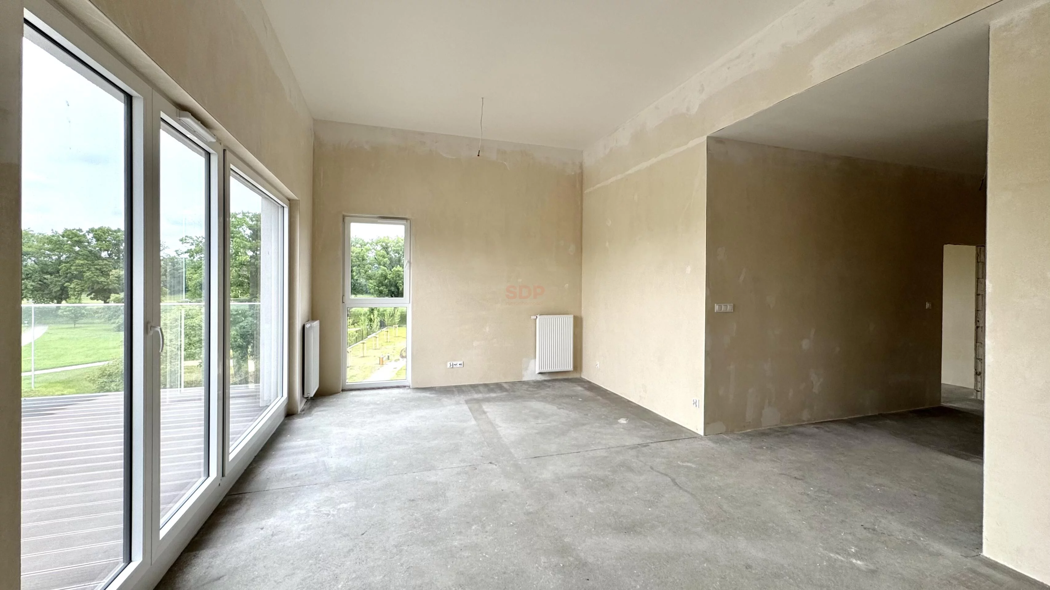 4 pokoje, mieszkanie 81,97 m², piętro 2, oferta nr , 41562, Wrocław, Biskupin-Sępolno-Dąbie-Bartoszowice, Śródmieście, Bacciarellego Marcelego