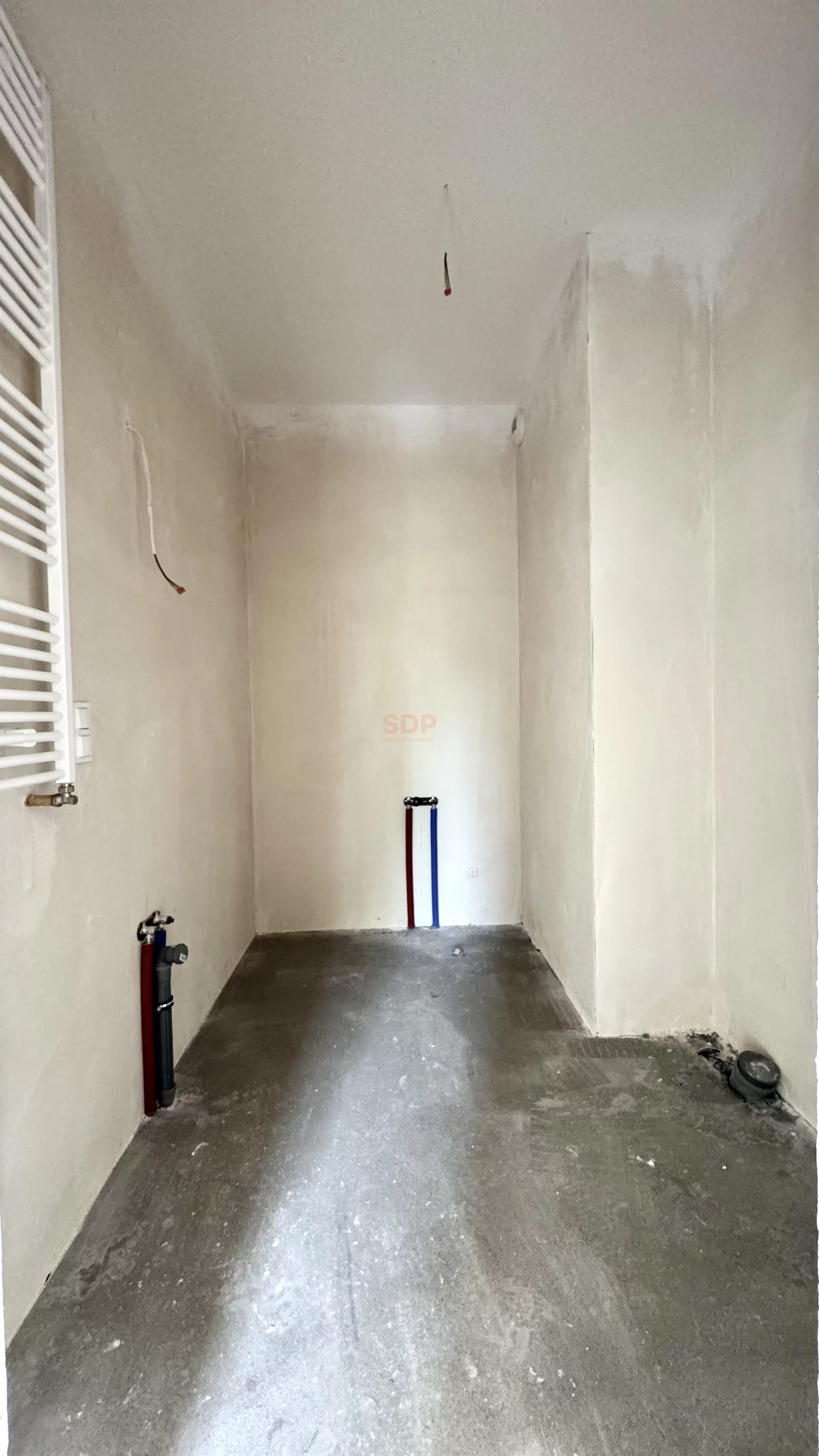 4 pokoje, mieszkanie 81,97 m², piętro 2, oferta nr , 41562, Wrocław, Biskupin-Sępolno-Dąbie-Bartoszowice, Śródmieście, Bacciarellego Marcelego