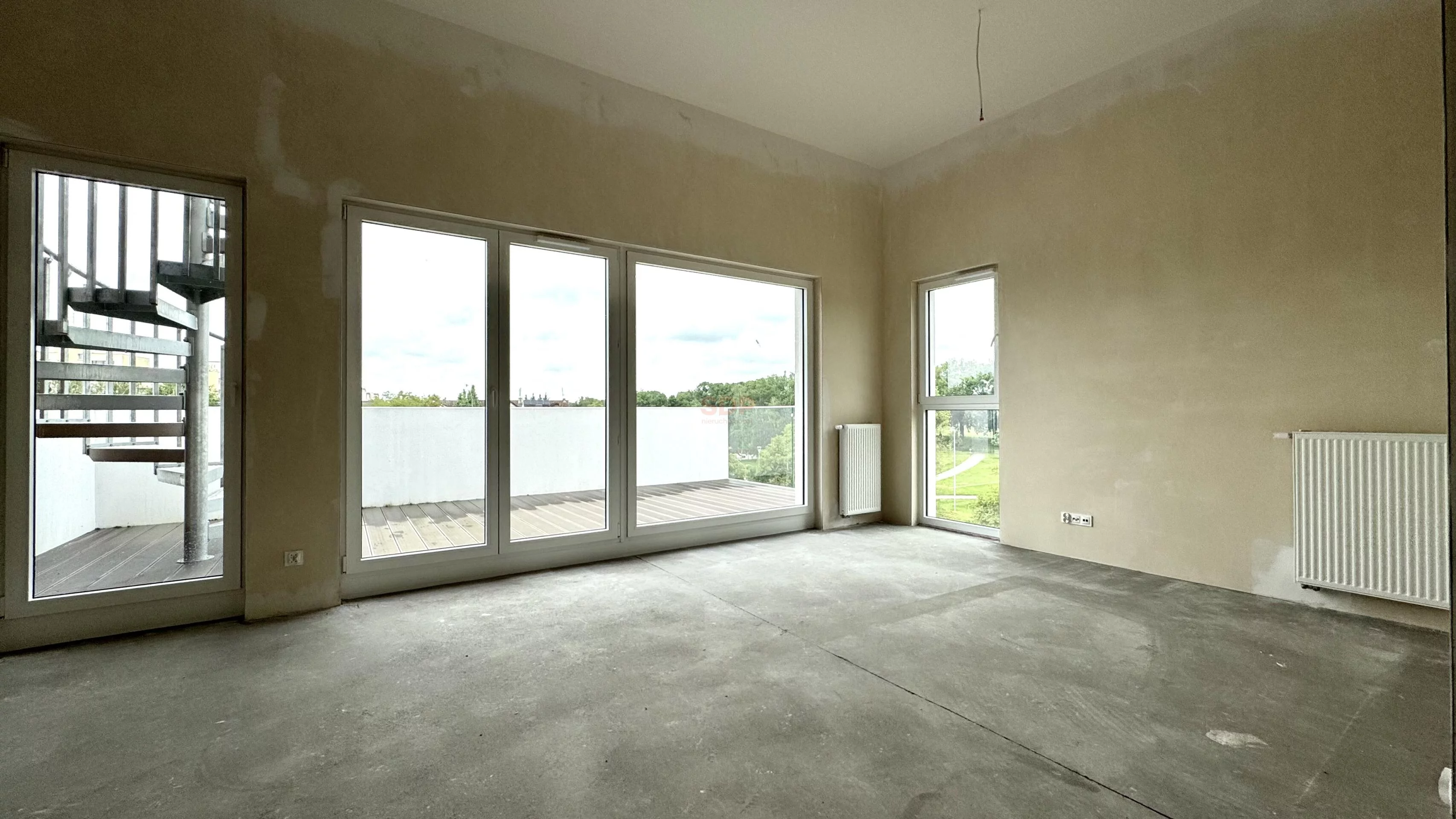 4 pokoje, mieszkanie 81,97 m², piętro 2, oferta nr , 41562, Wrocław, Biskupin-Sępolno-Dąbie-Bartoszowice, Śródmieście, Bacciarellego Marcelego