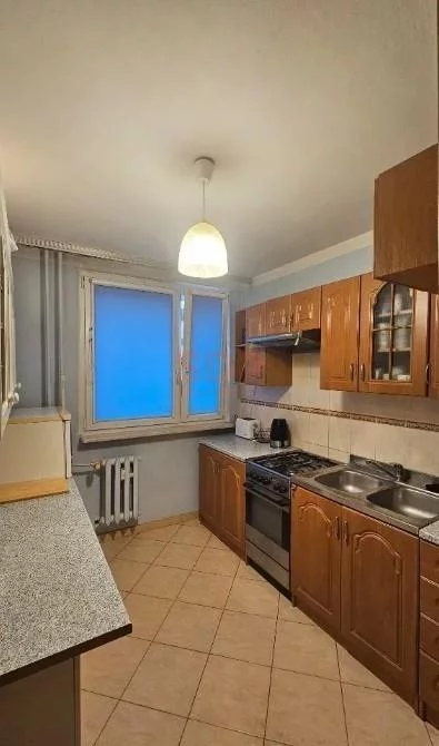 4 pokoje, mieszkanie 78,50 m², piętro 2, oferta nr , 38855, Wrocław, Psie Pole-Zawidawie, Psie Pole, Bezpieczna
